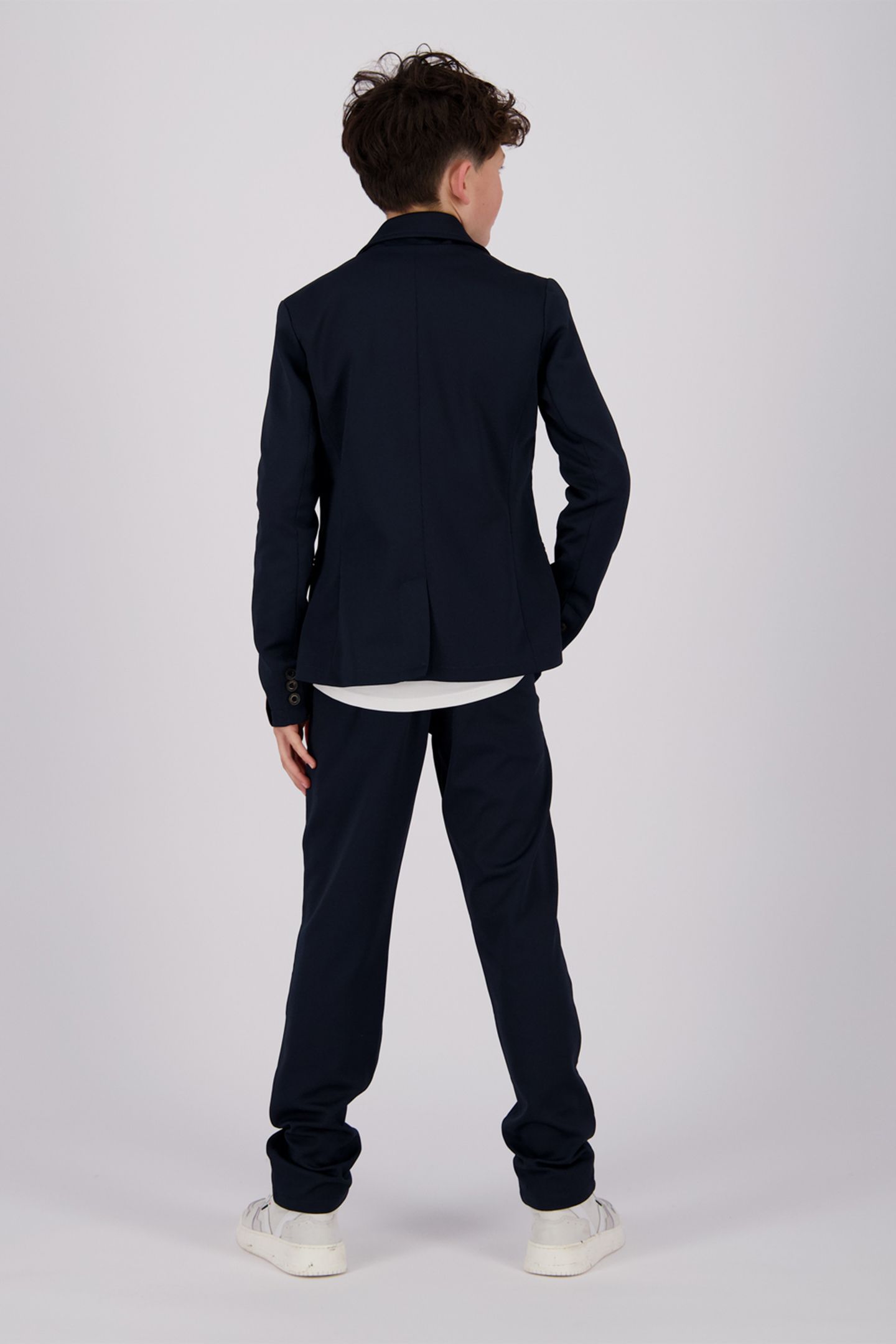 BOYS TIQUE BLAZER SALUTE 2