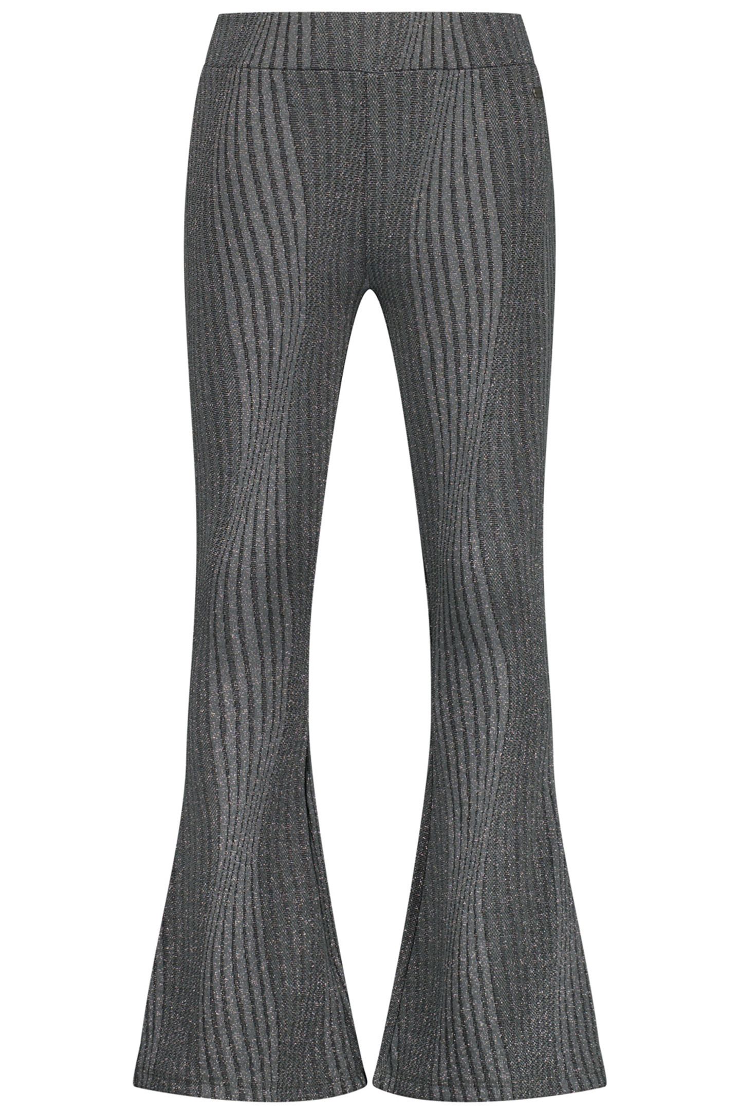 GIRLS SARIE PANTS GREY ROCK 3