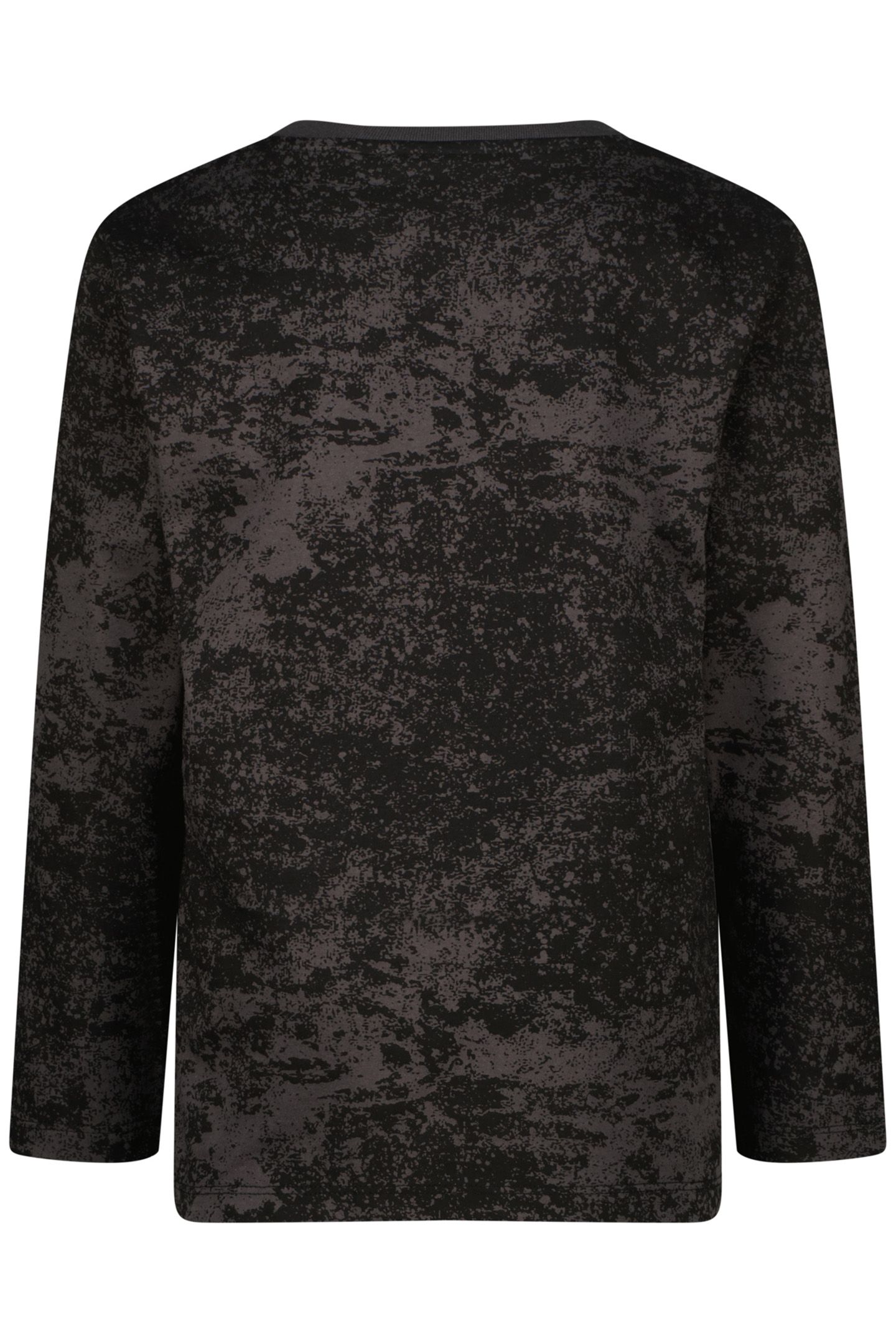 BOYS JAME T-SHIRT DARK STONE 2