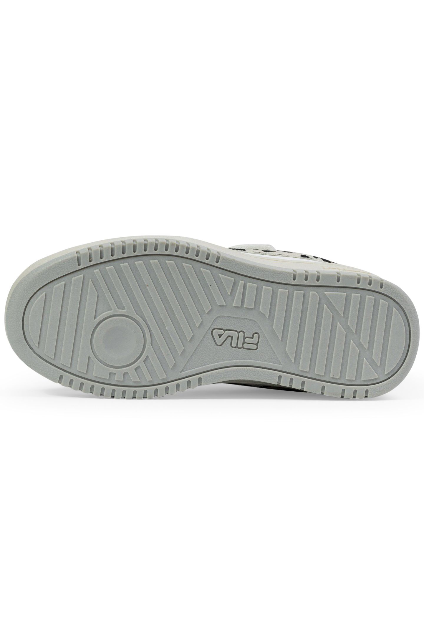 UNISEX FILA REGA NF VELCRO WHITE-BLUE GLOW 5