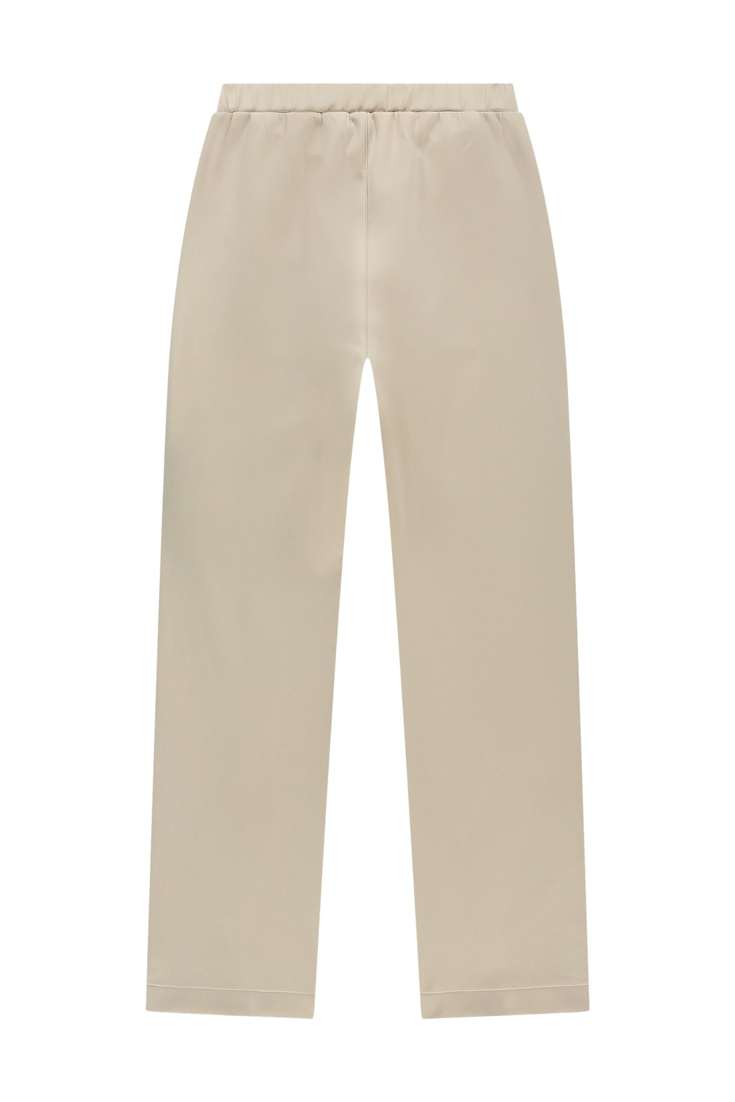 JAMILLA SWEATPANTS ALMOND 3
