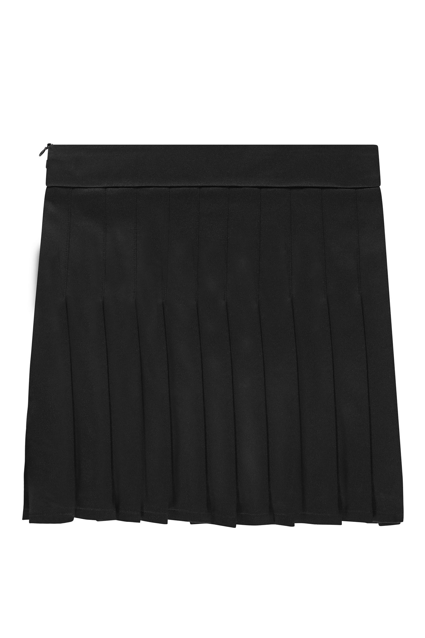NINA SKIRT BLACK 3