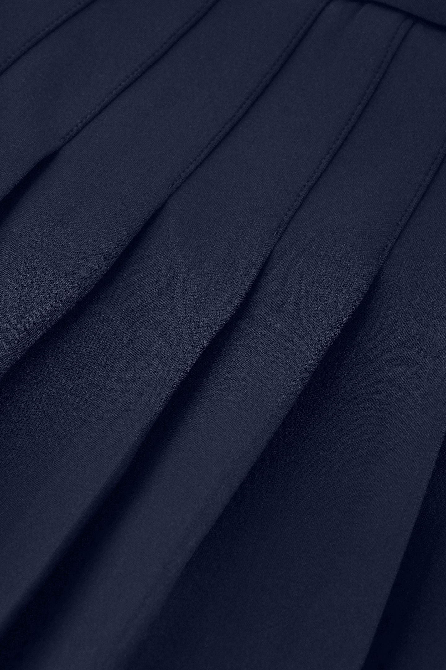 NINA SKIRT ROYAL BLUE 5