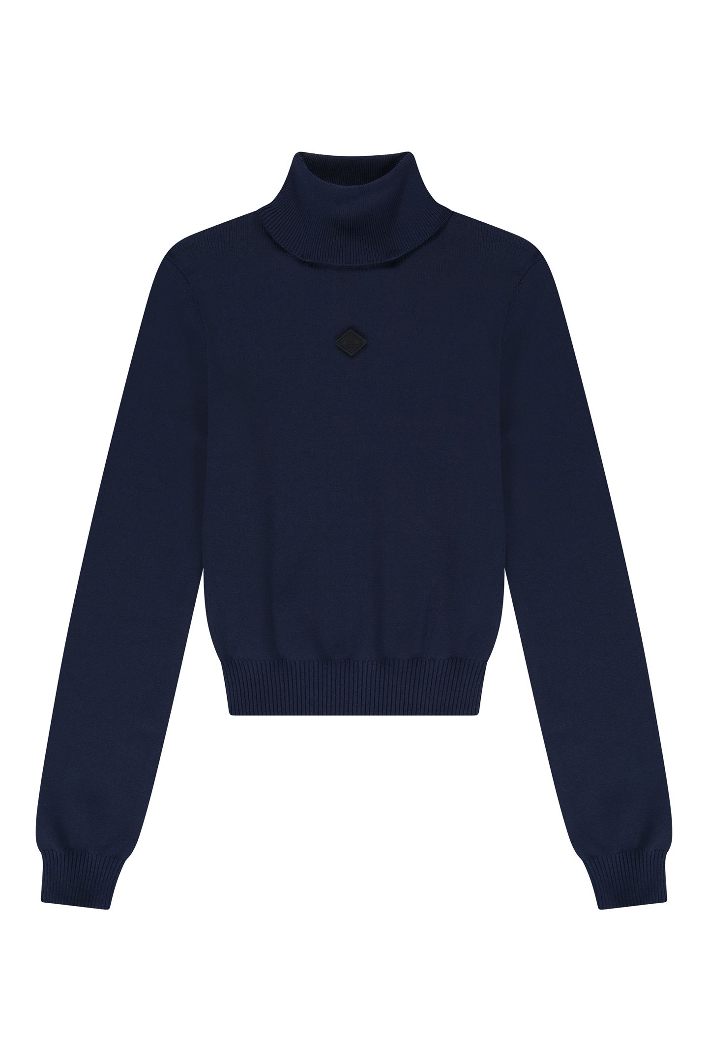 OSSI PULLOVER ROYAL BLUE 2