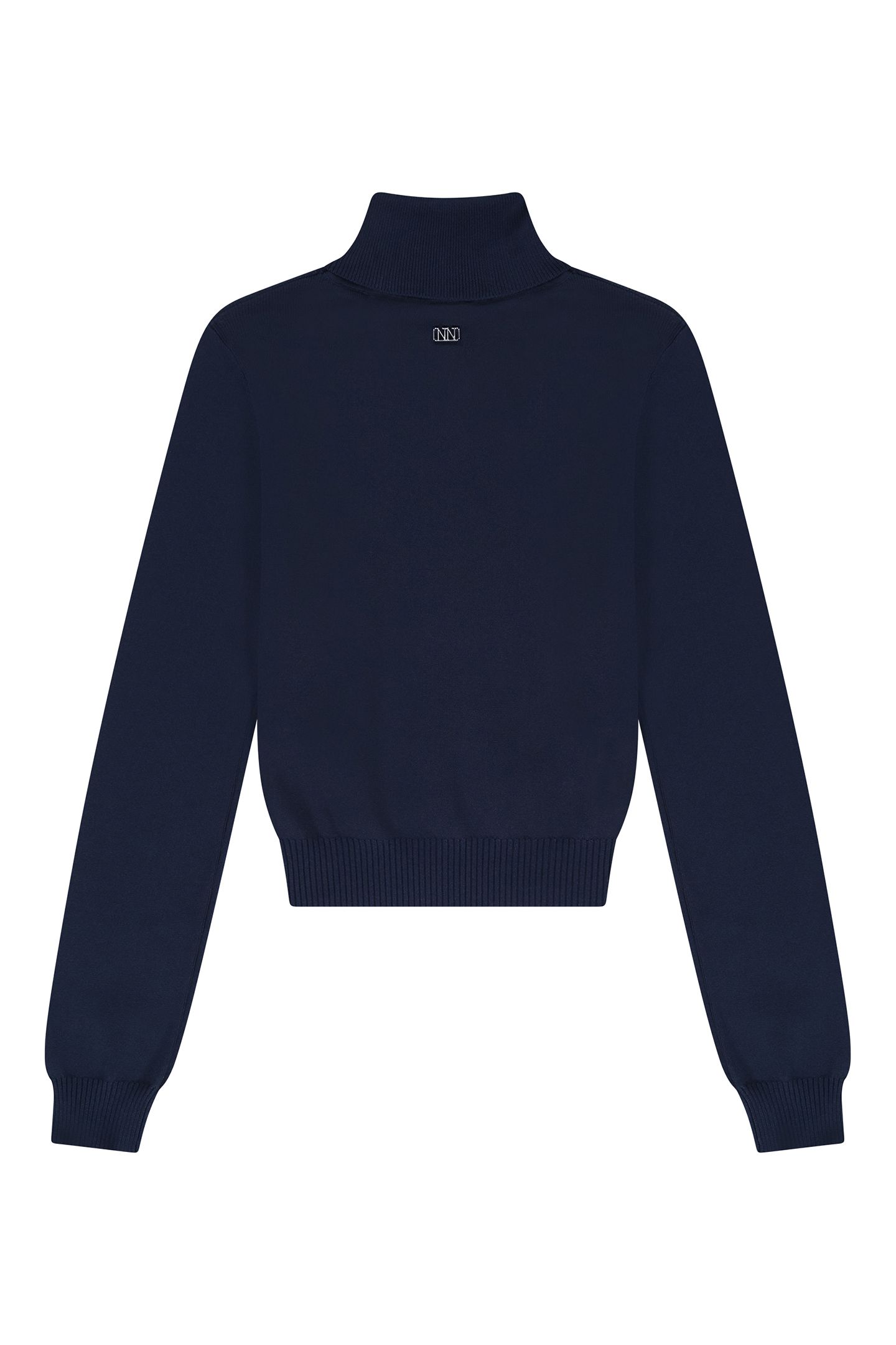 OSSI PULLOVER ROYAL BLUE 3