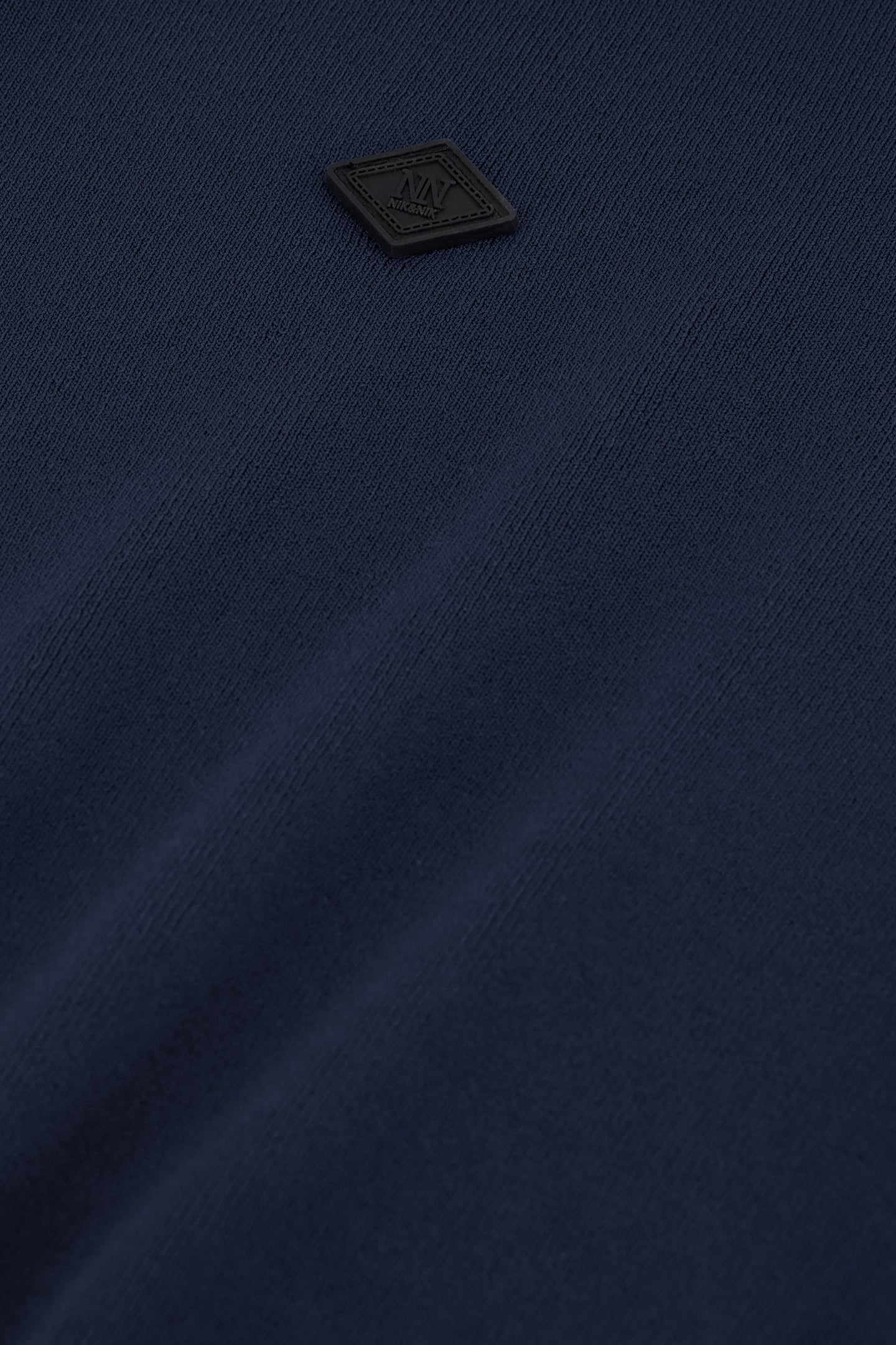 OSSI PULLOVER ROYAL BLUE 4