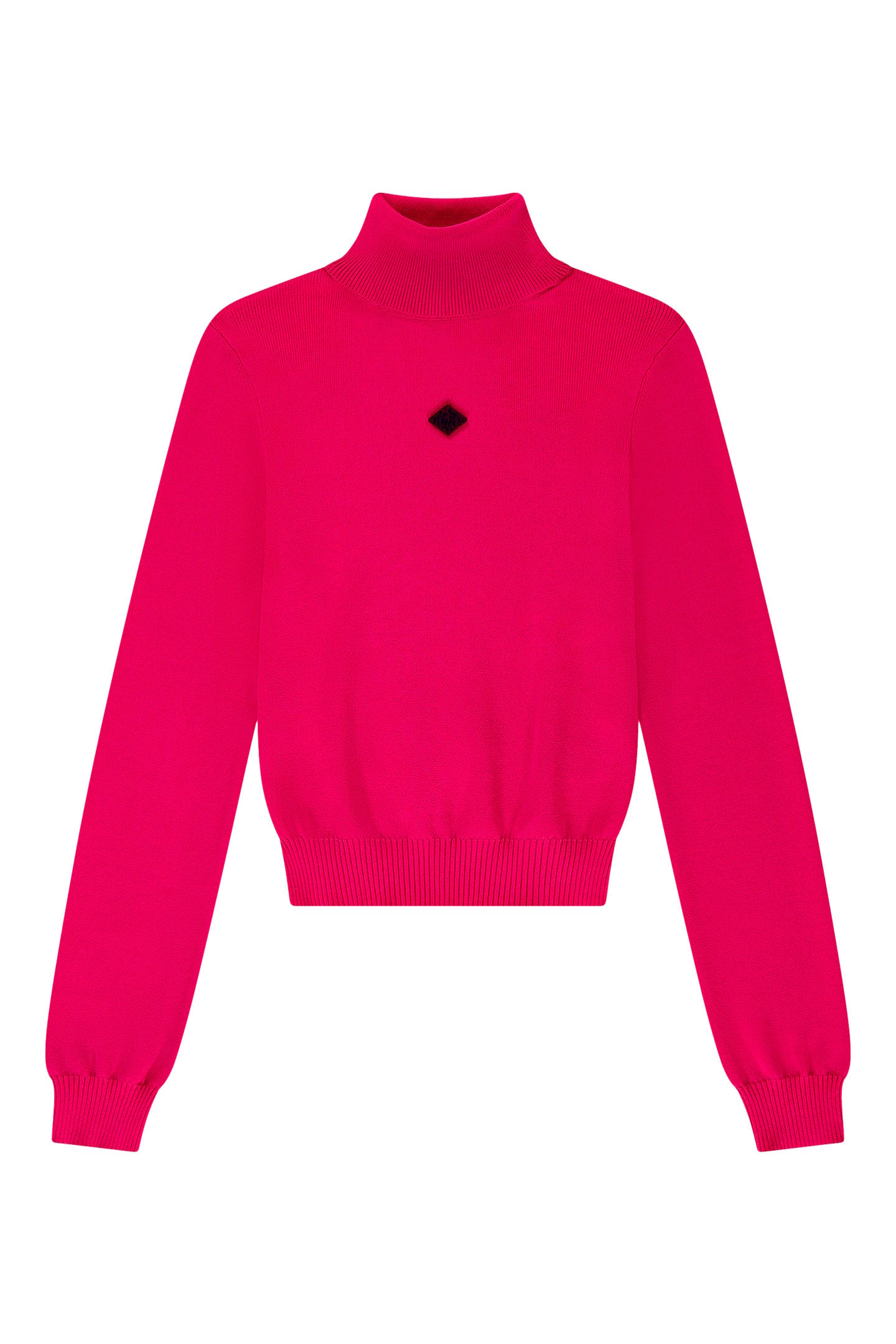 OSSI PULLOVER FERAL FUCHSIA 2