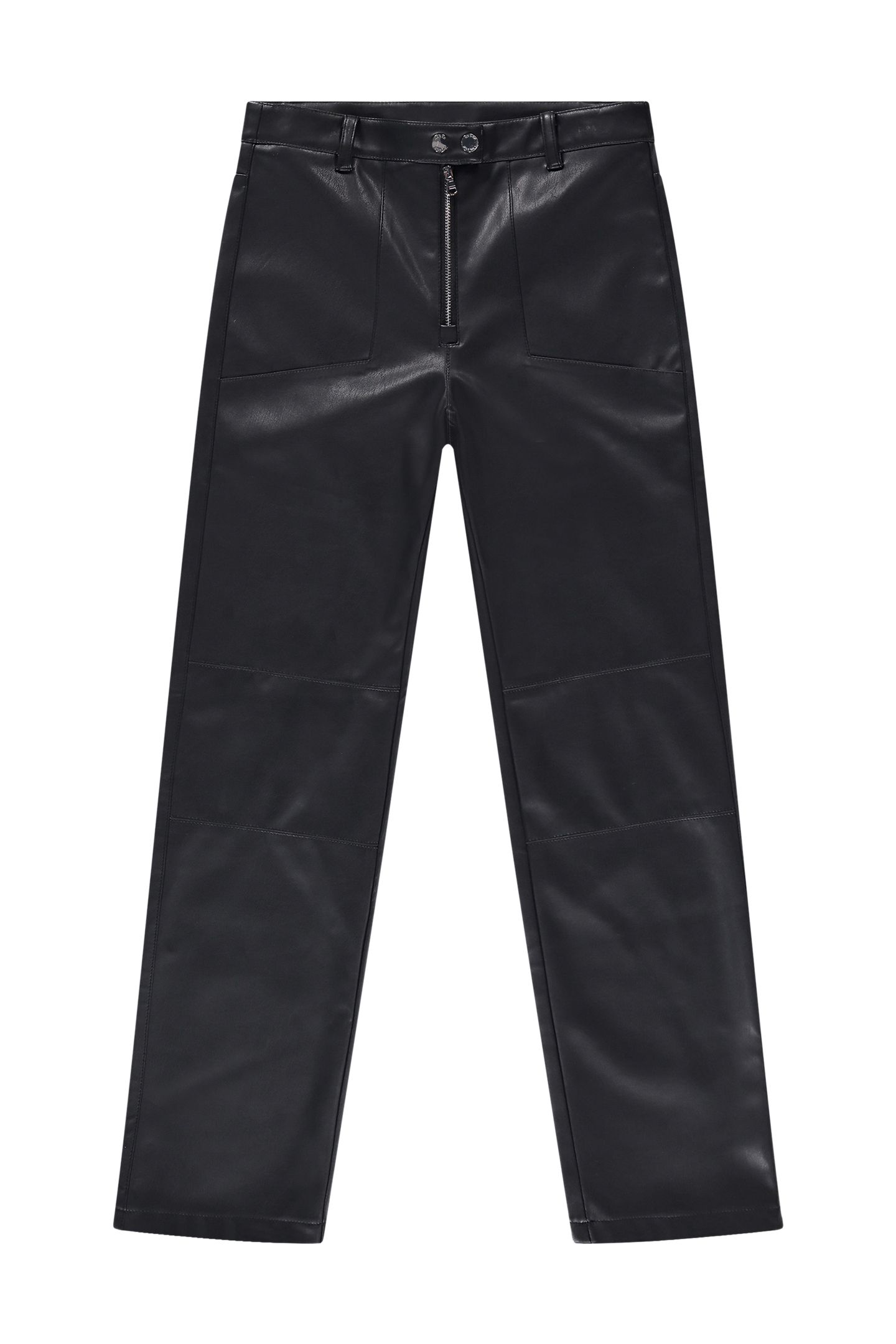 NAHAL MOTOR PANTS BLACK 2