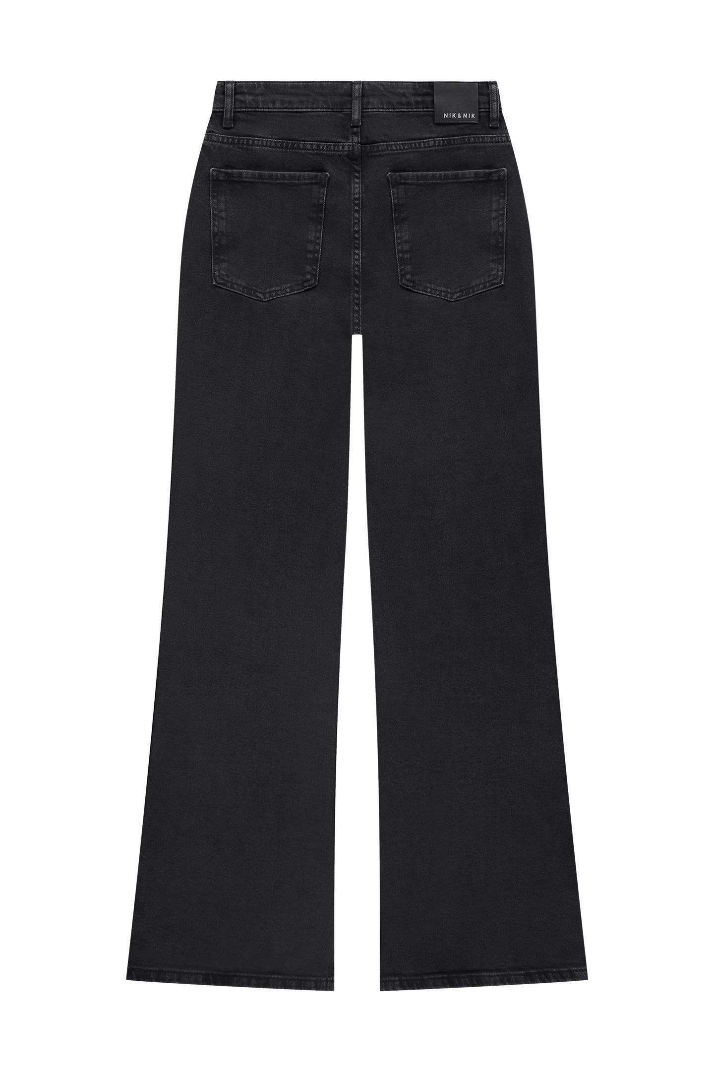 FLORINA DENIM WASHED GREY 2