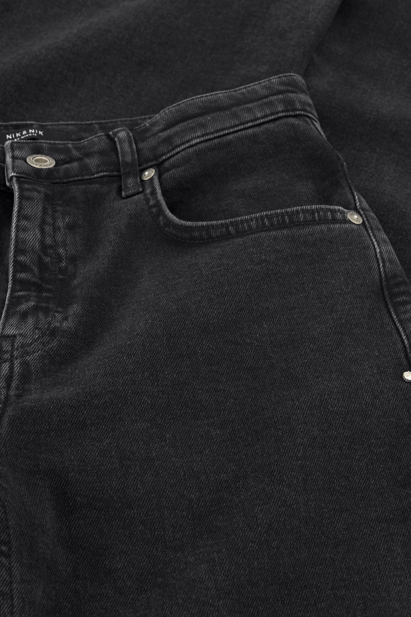 FLORINA DENIM WASHED GREY 3