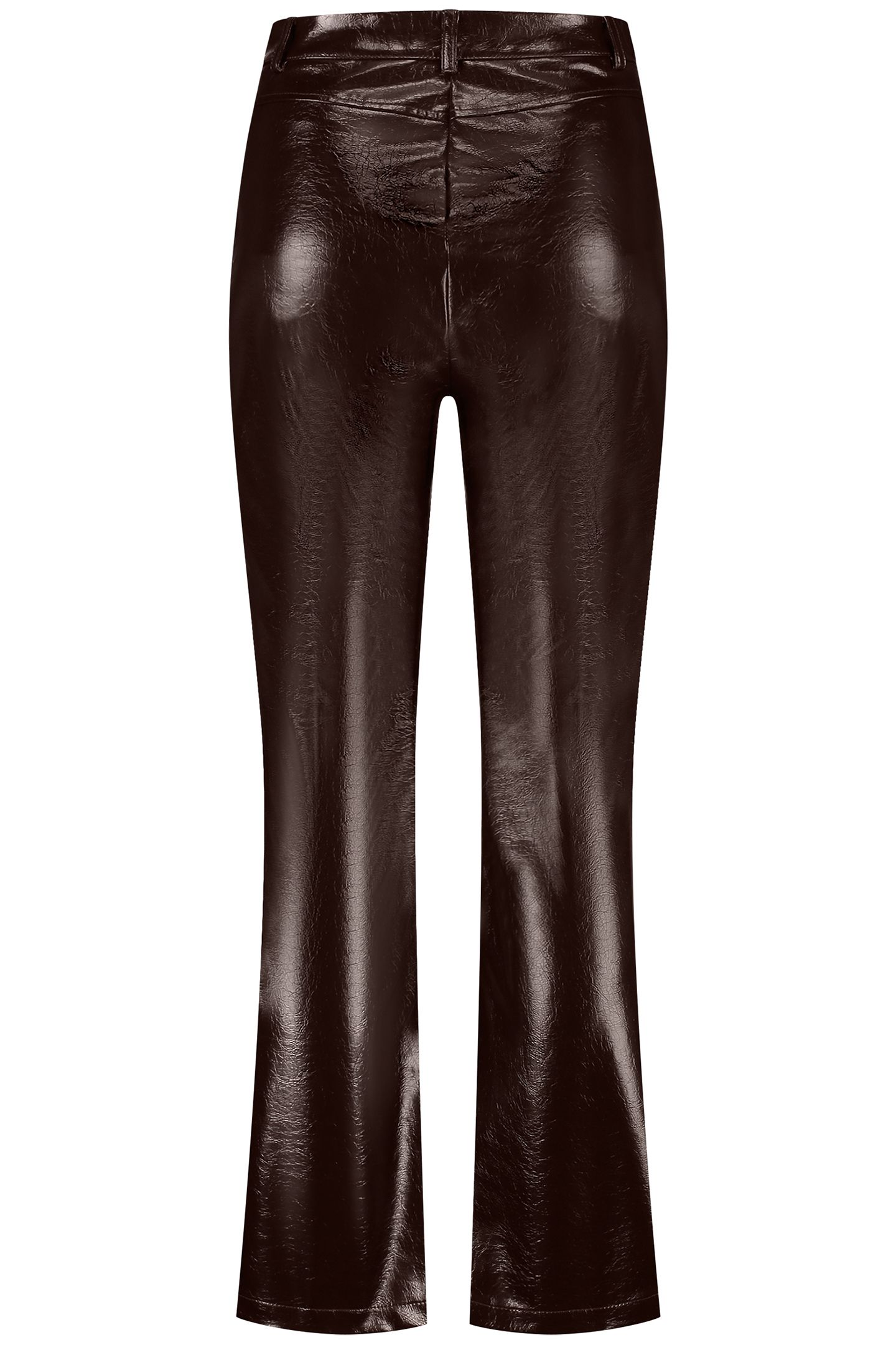 LUZ PANTS COFFEE 3