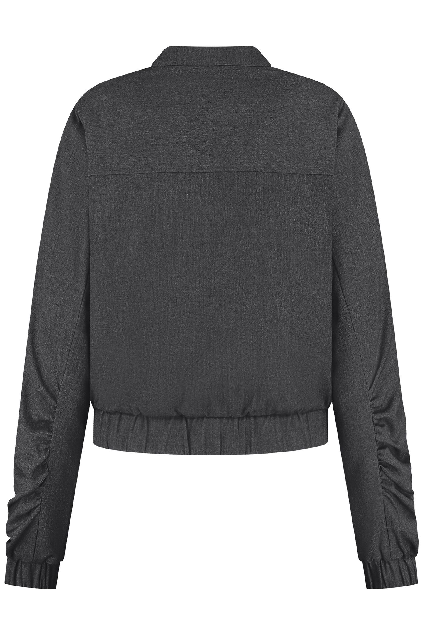 HELENA JACKET SMOKE 3