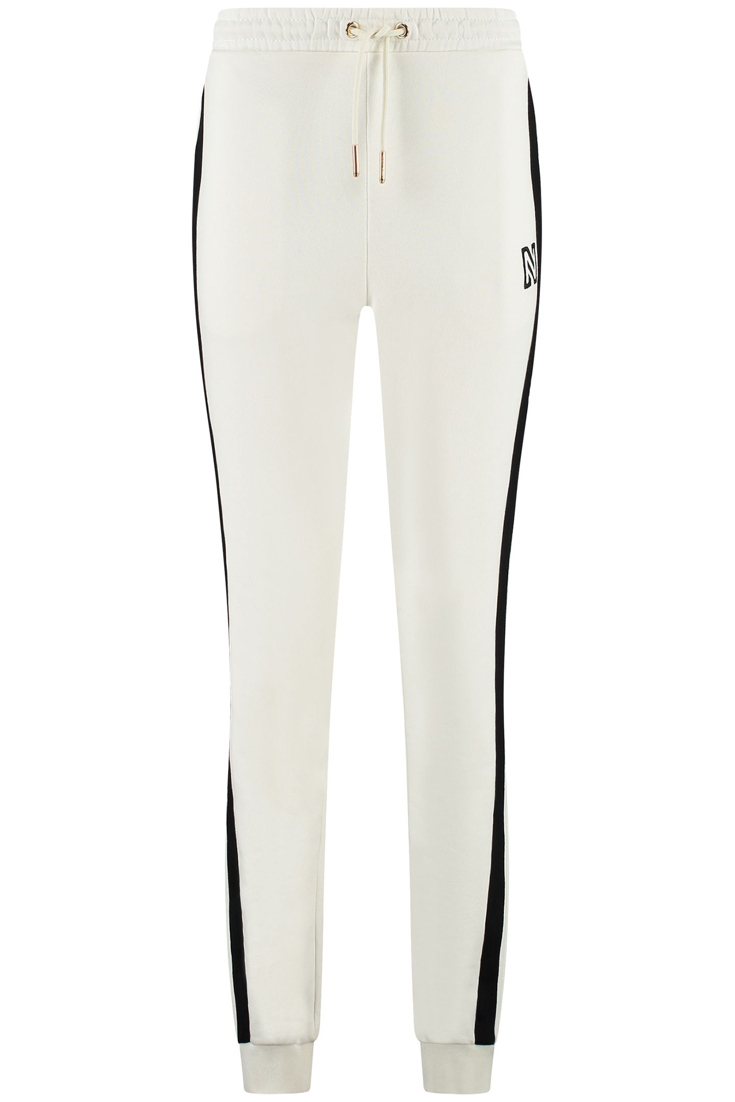 HELSINKI SWEATPANTS CREAM 1