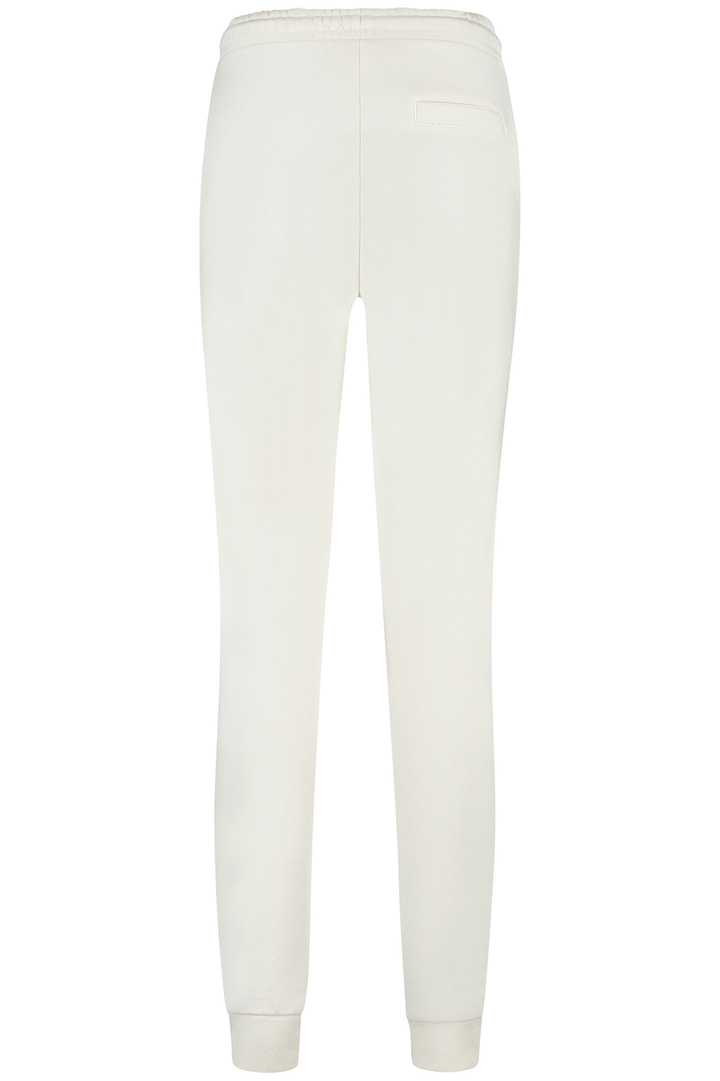 HELSINKI SWEATPANTS CREAM 2