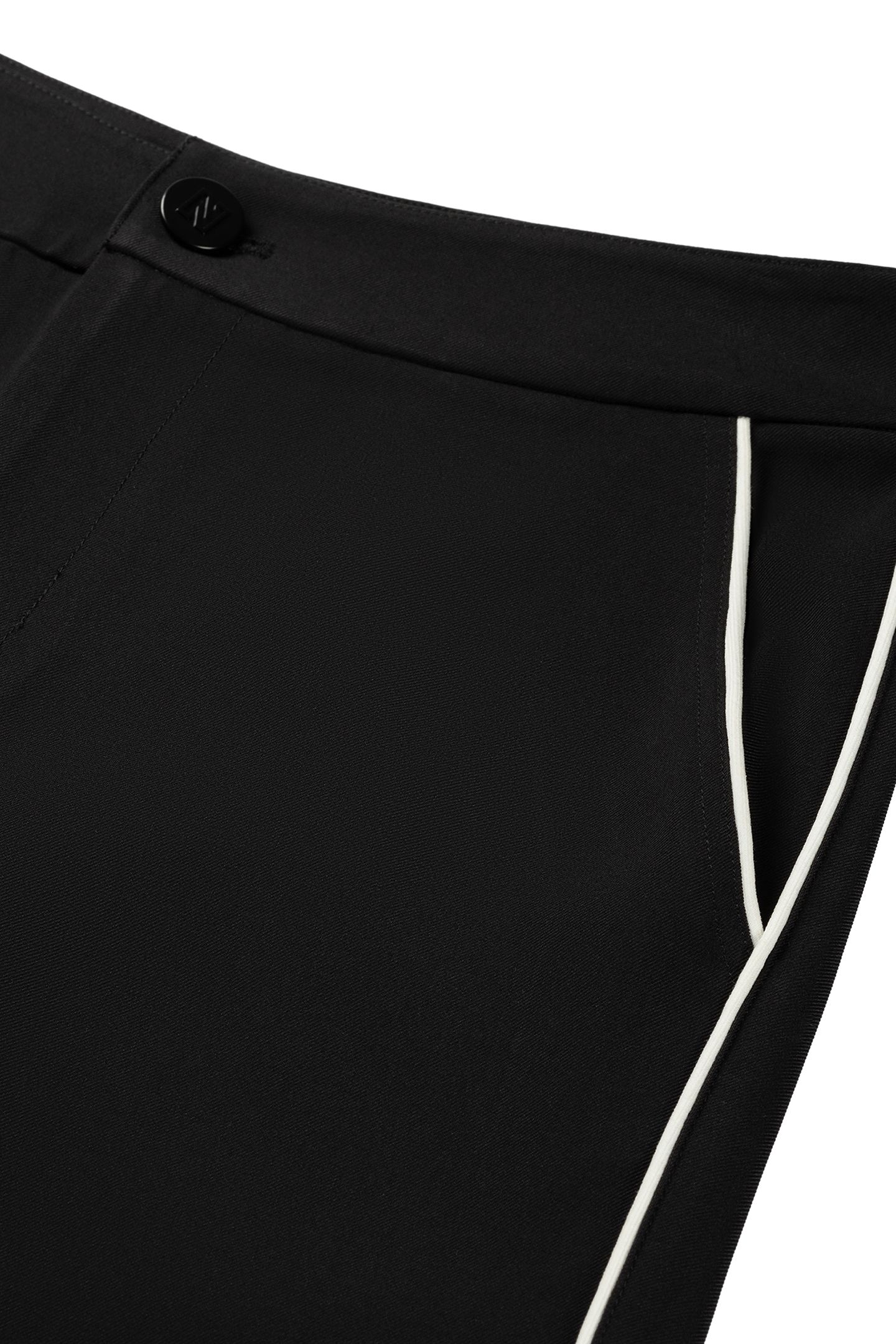 HYDRA PANTS BLACK 4