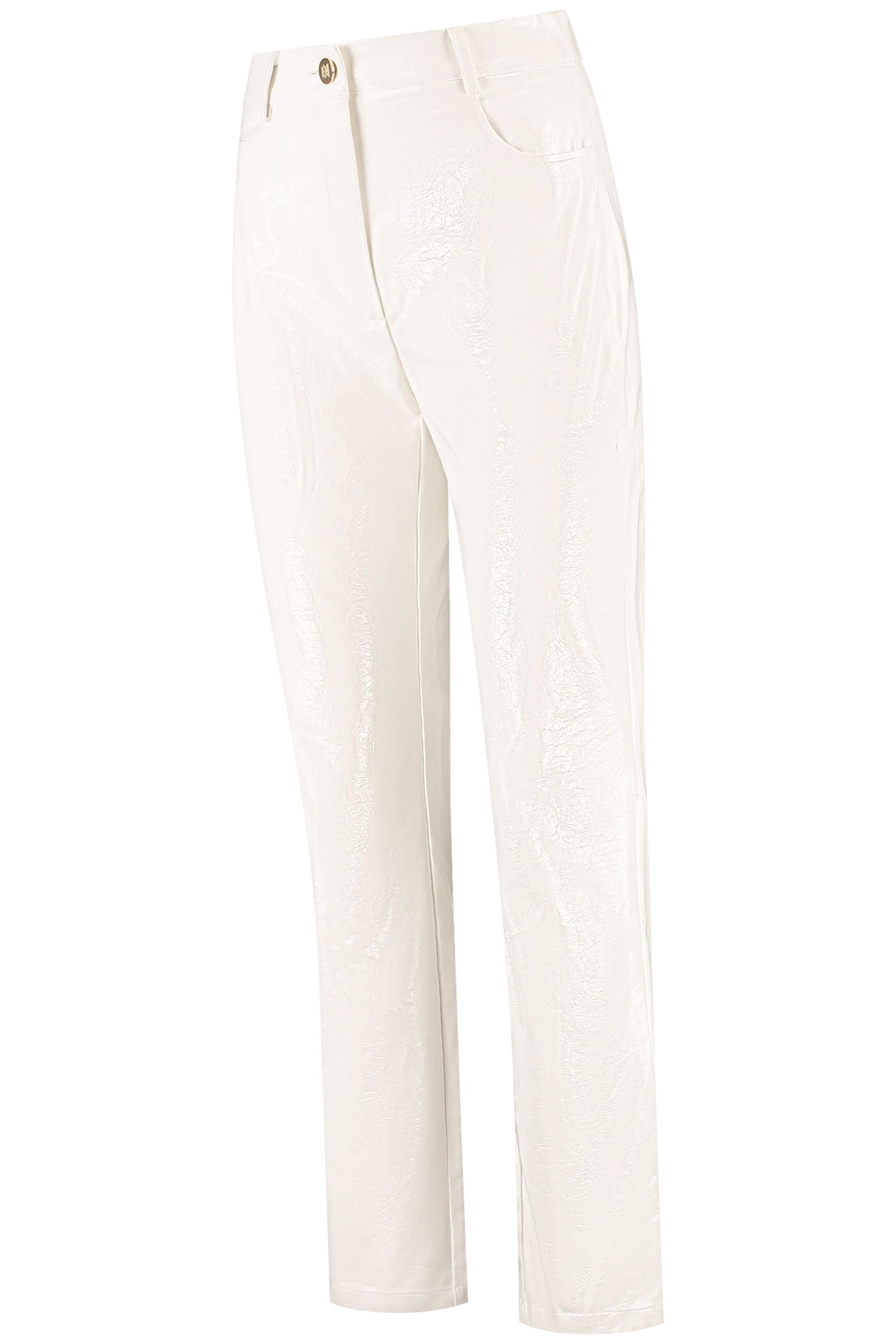 LUZ PANTS CREAM 3