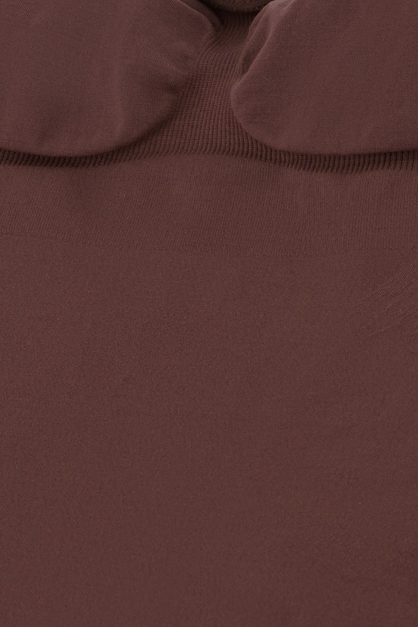 N BODYSUITS DARK BROWN 3