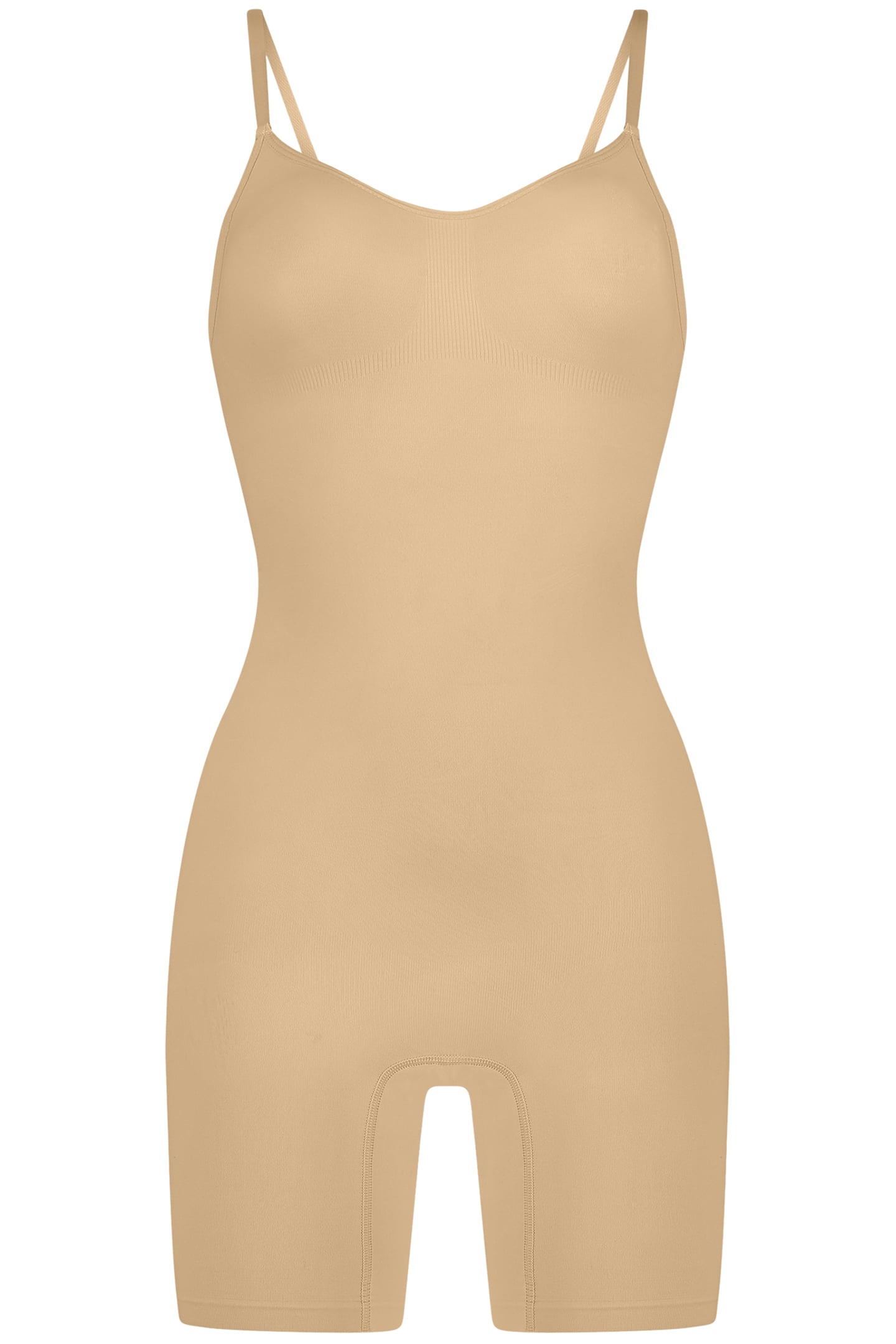 N BODYSUITS SAND 1