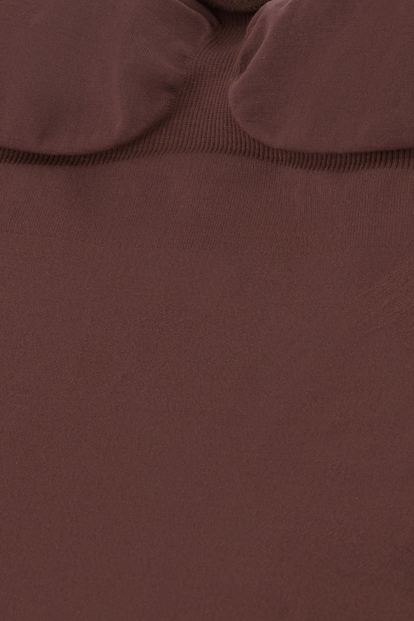 N STRING BODY DARK BROWN 3