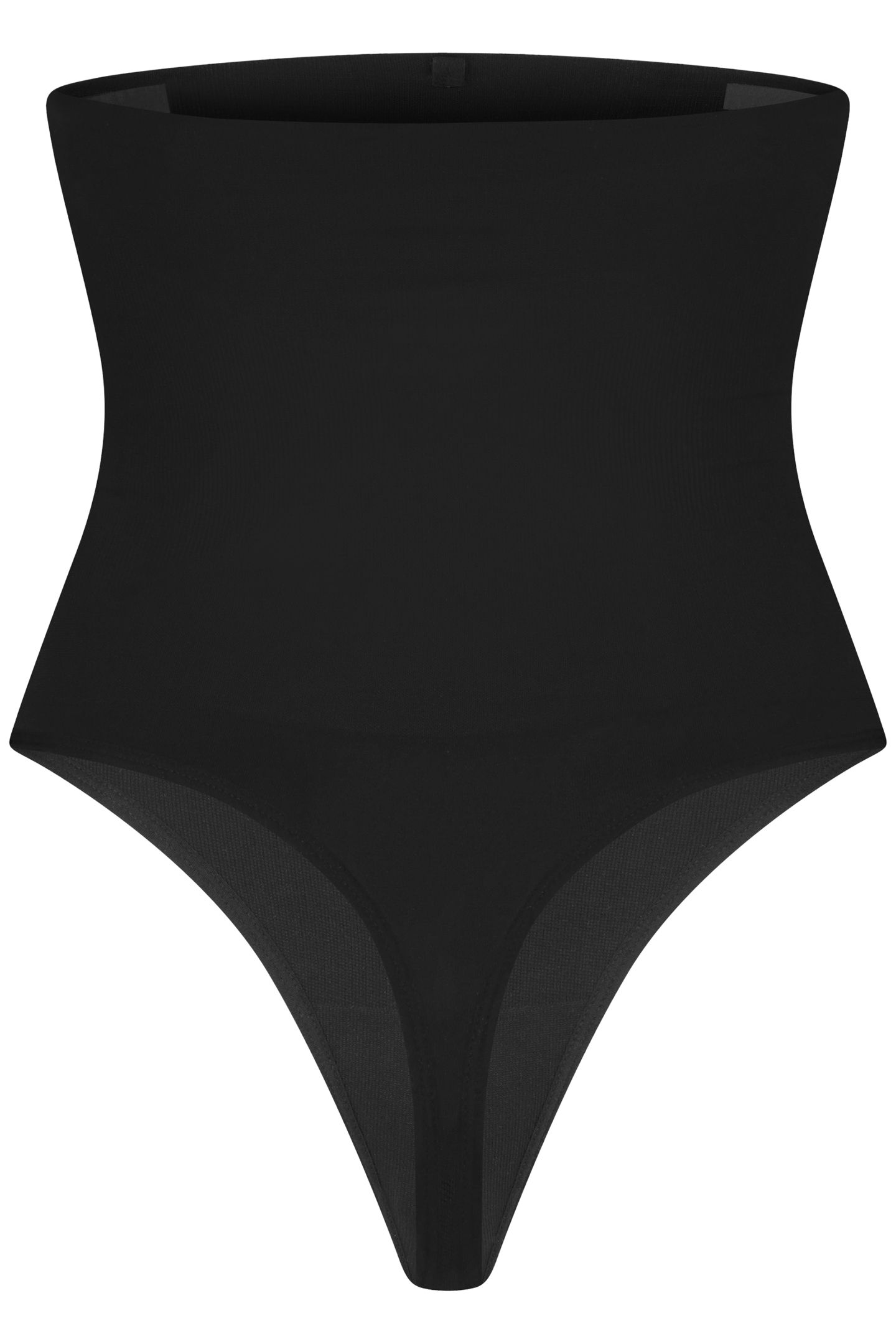 N STRING BRIEF BLACK 2