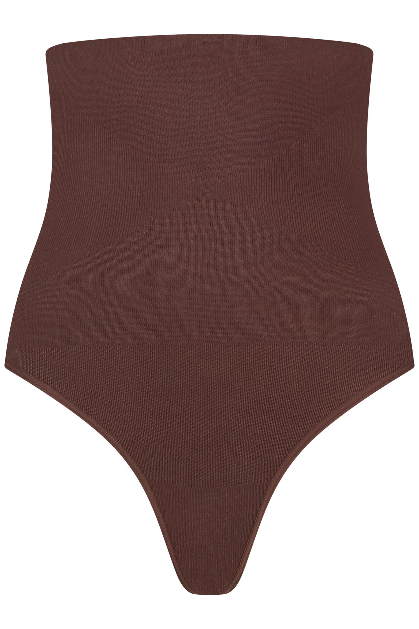 N STRING BRIEF DARK BROWN 1