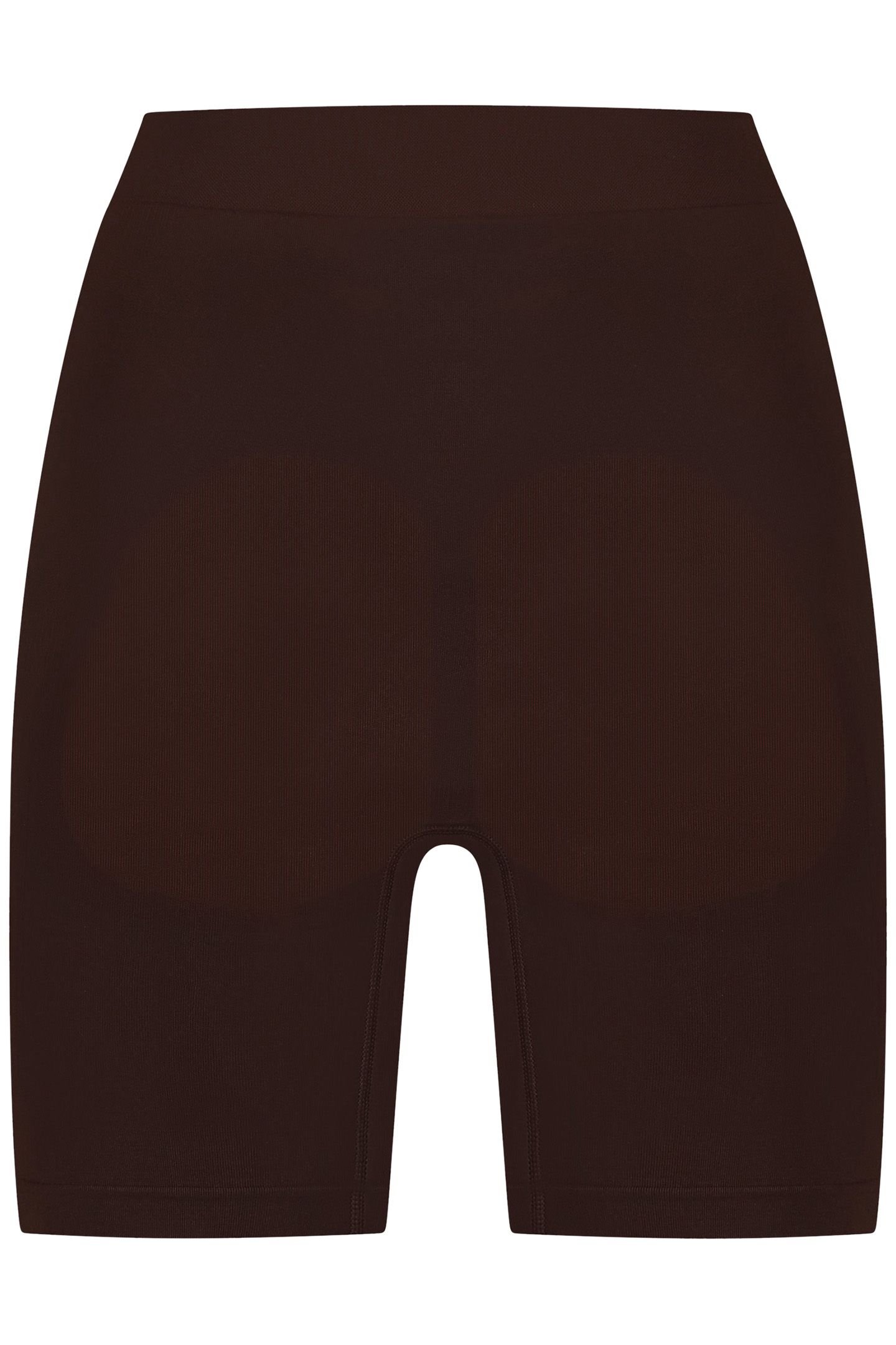 N SHORTS DARK BROWN 2