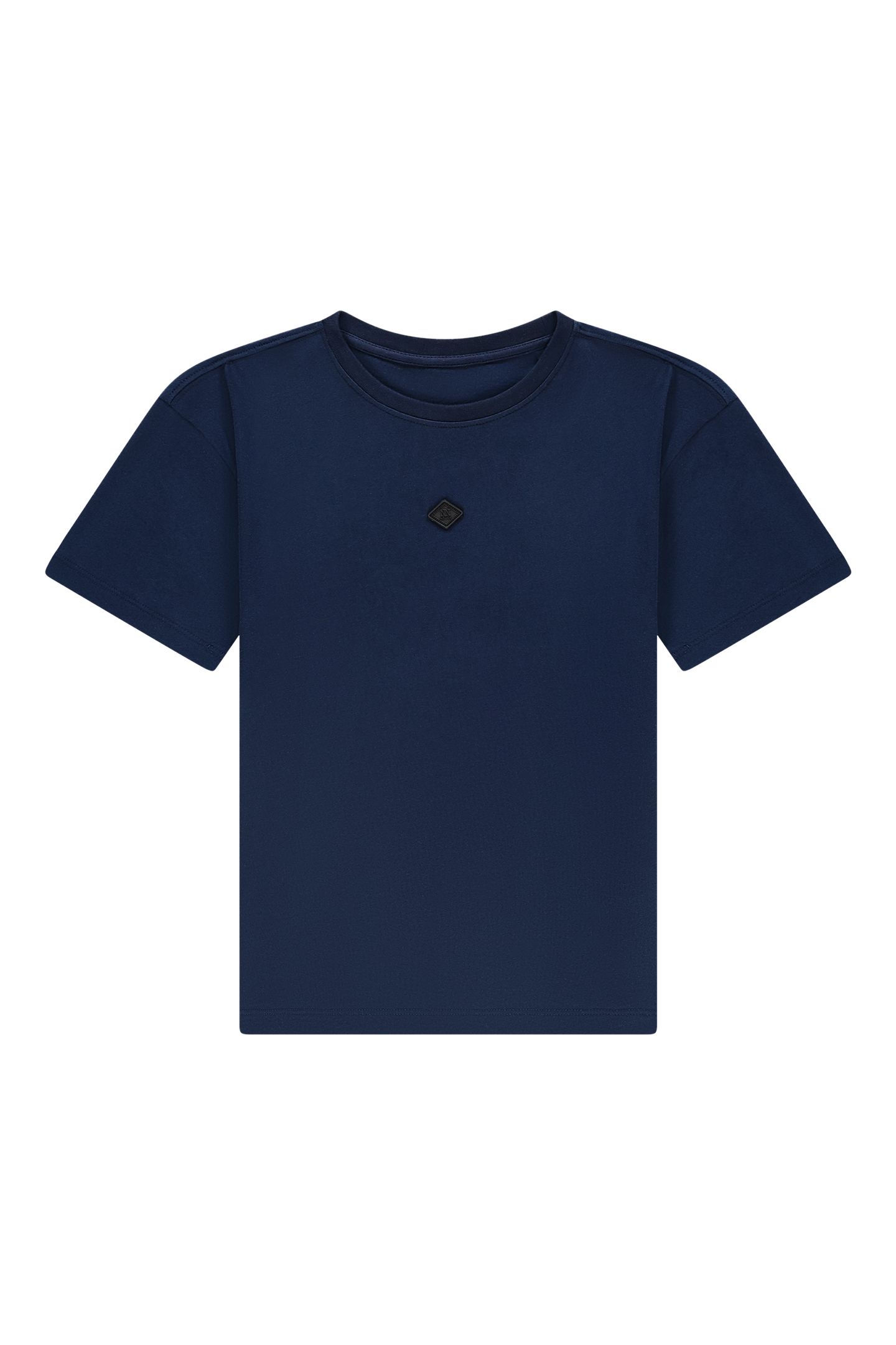 JETSET T-SHIRT ROYAL BLUE 1