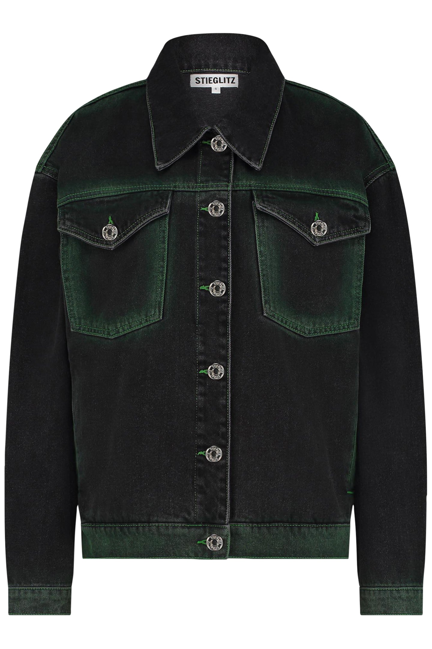 LAZAR JACKET BLACK 1