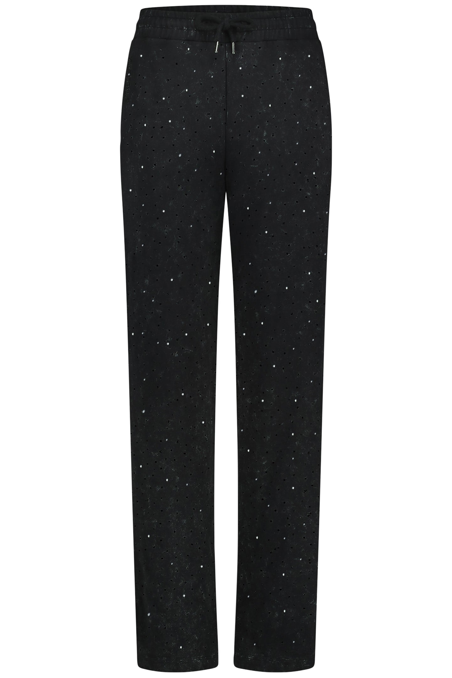 NADJA SWEATPANTS GREY 1