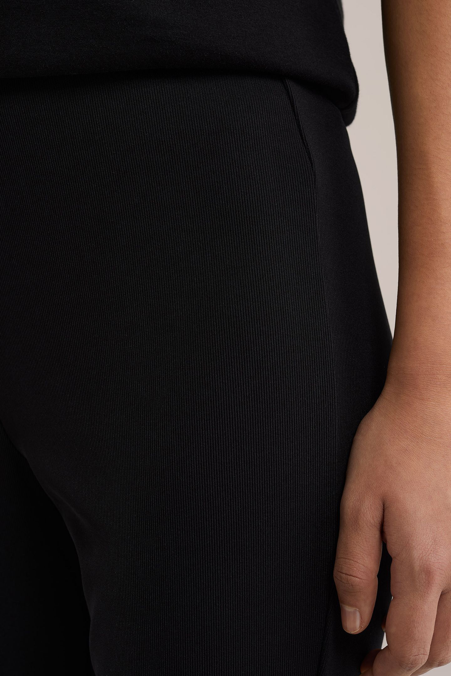 LEGGING BLACK 5