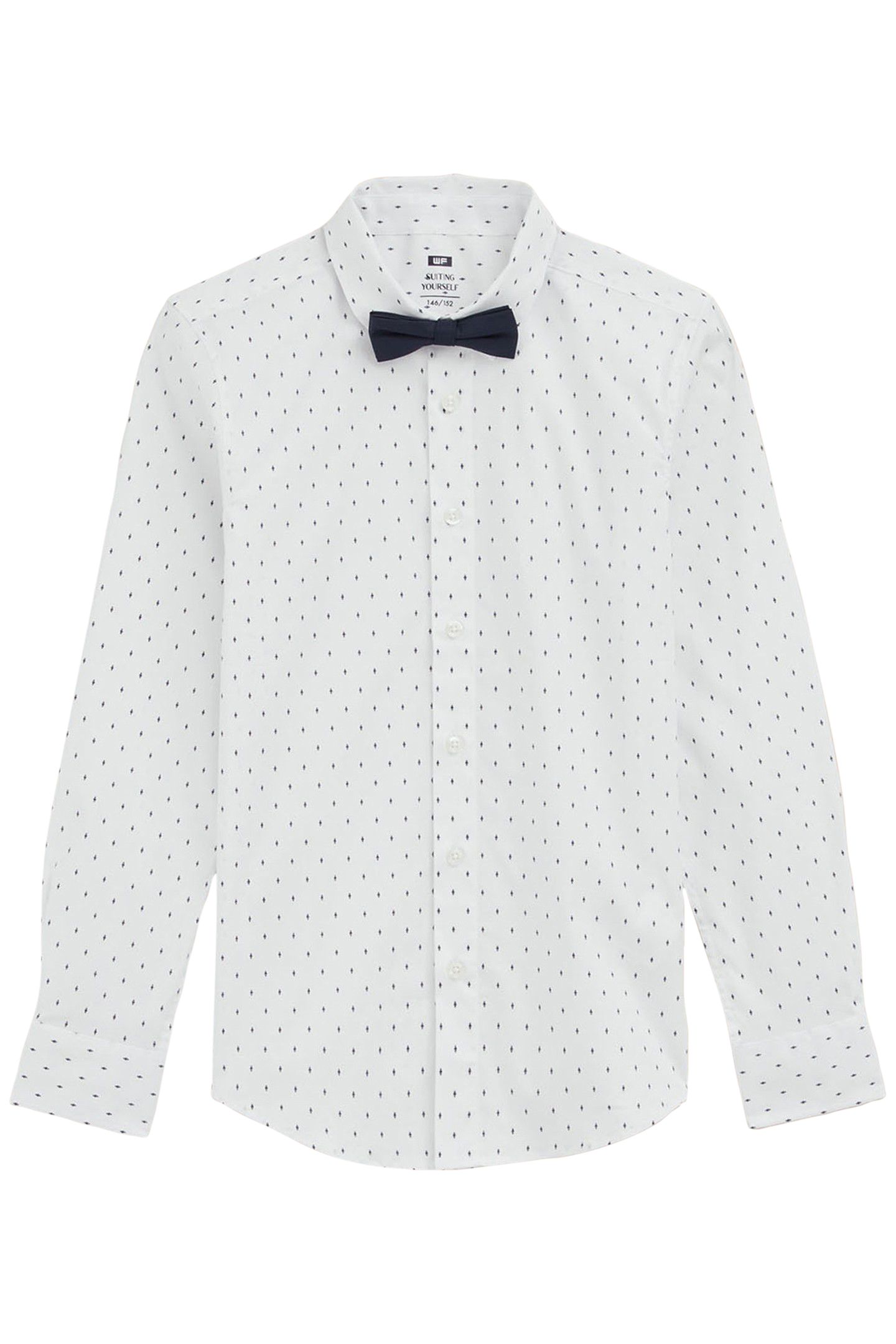 SHIRT WHITE 3