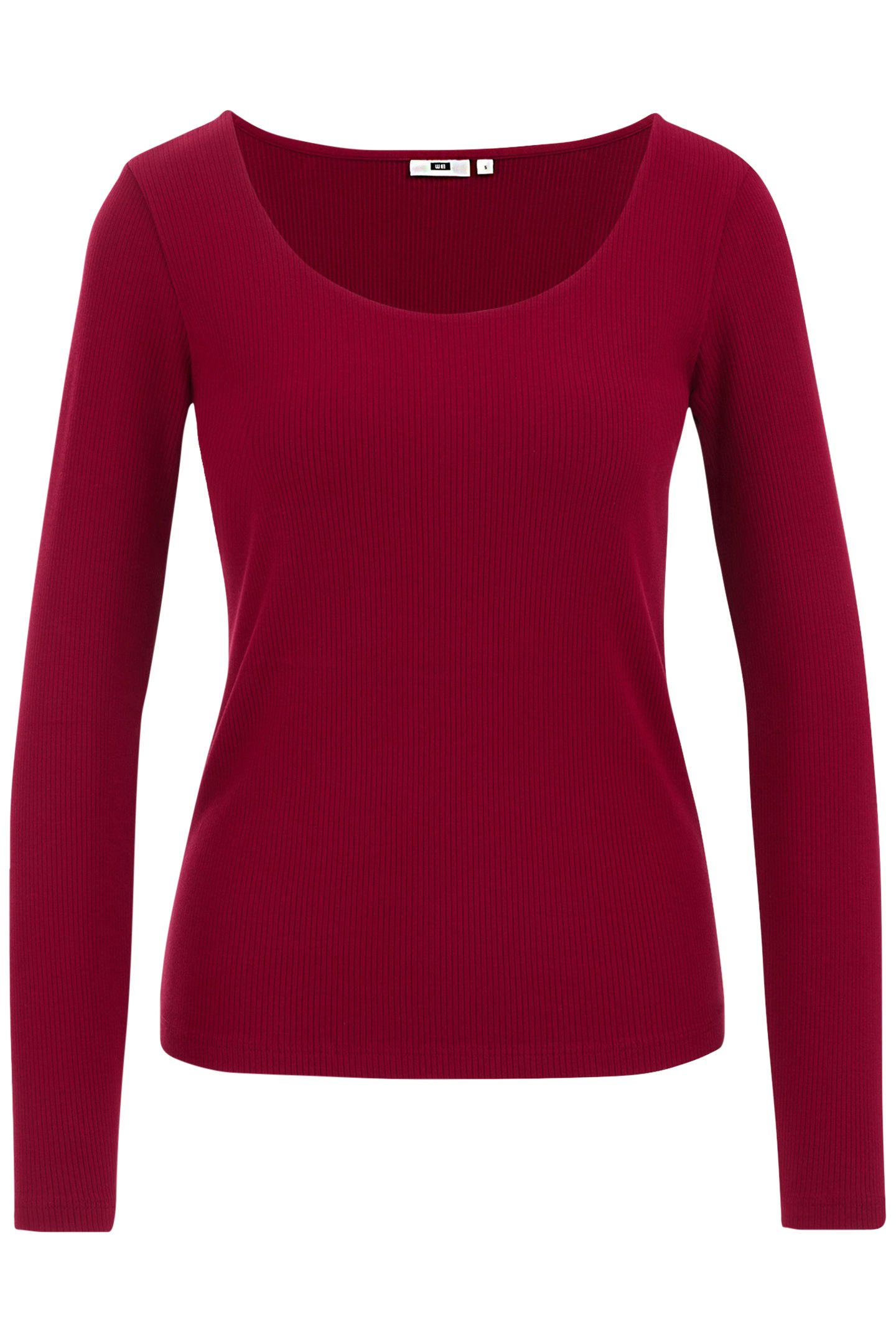 T-SHIRT VINTAGE RED 4