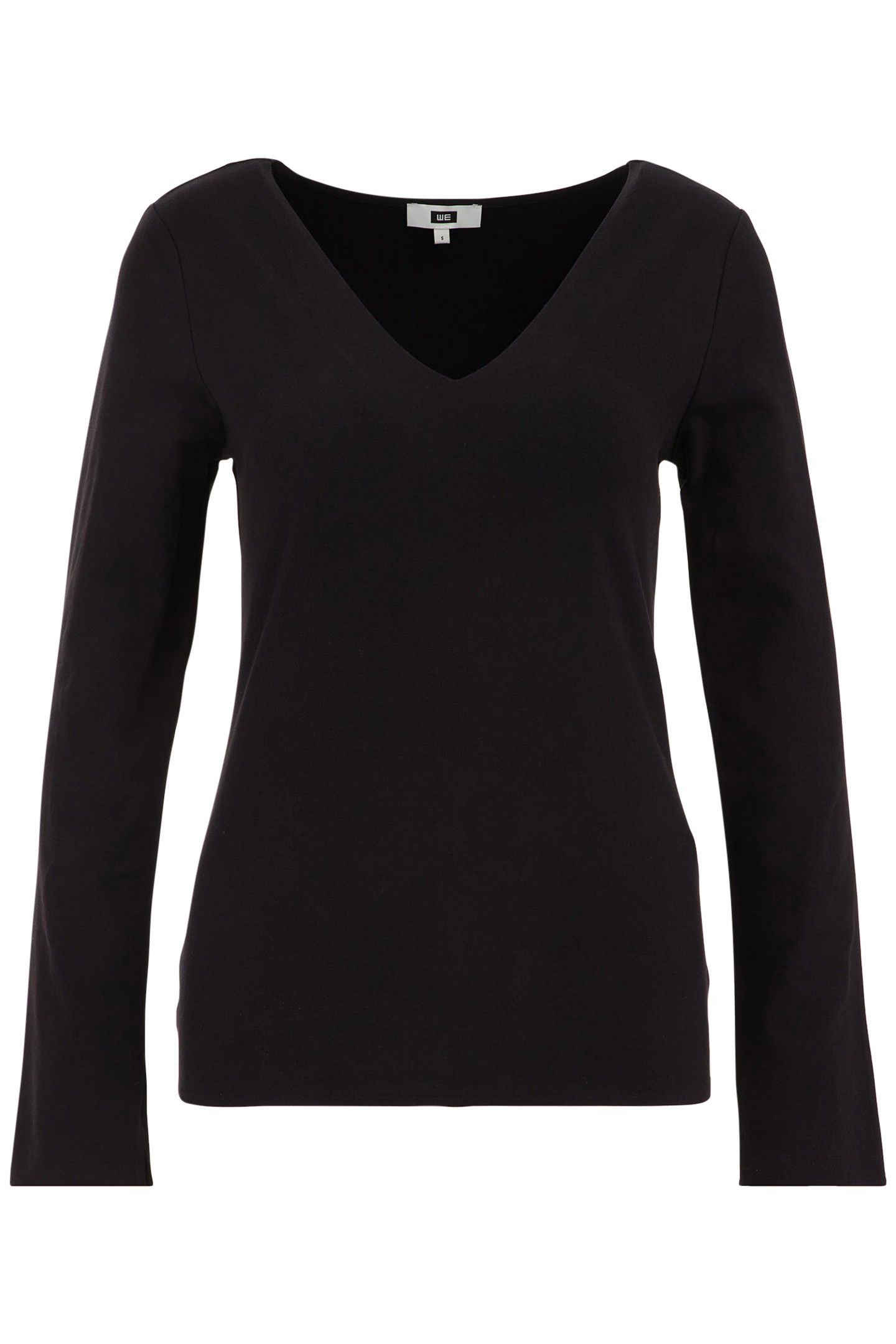 T-SHIRT BLACK 4