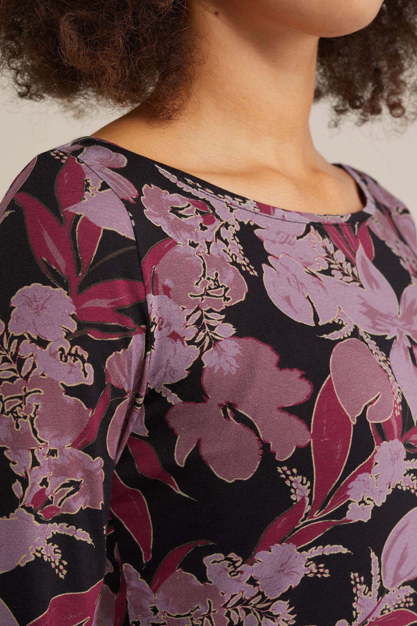 T-SHIRT PURPLE 5