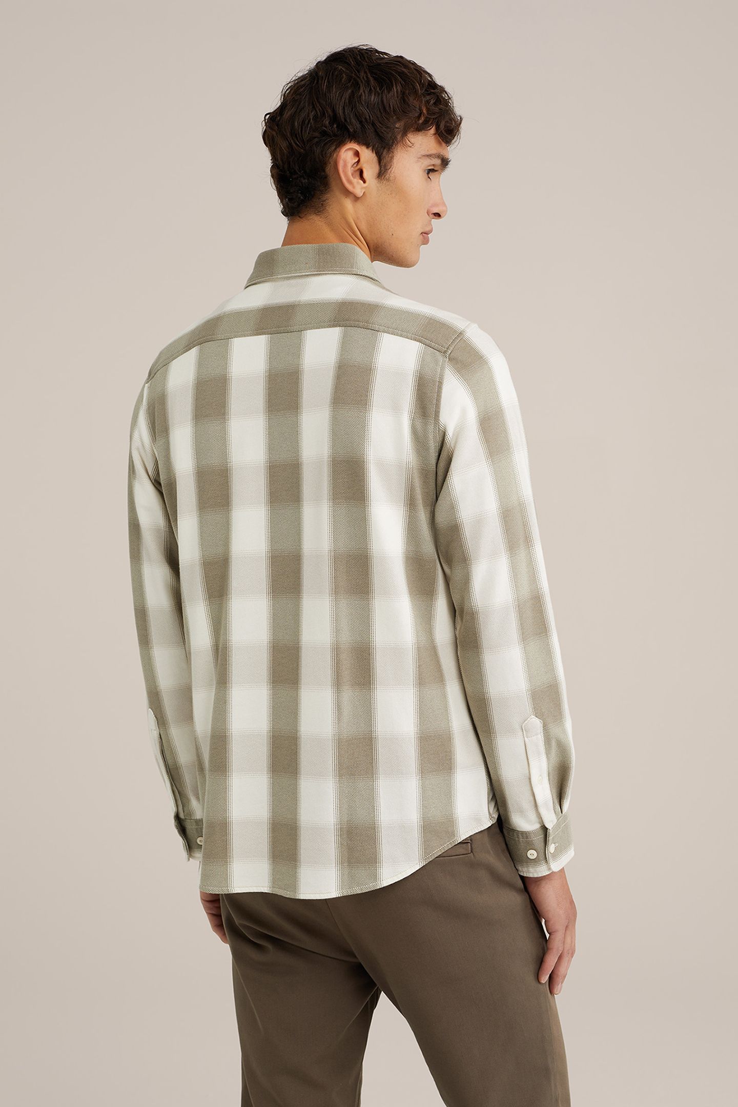 OVERSHIRT WHITE 2