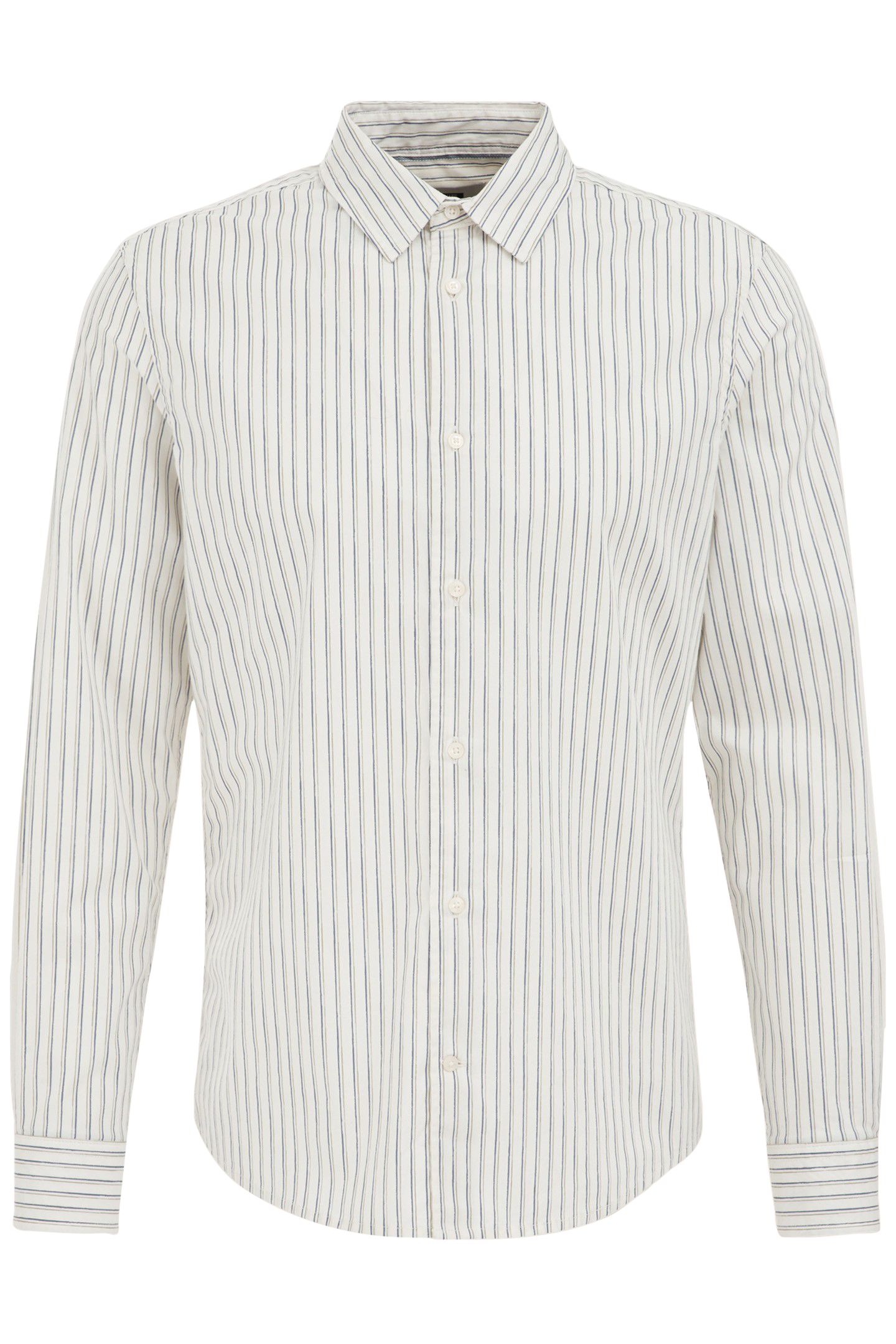 SHIRT WHITE 4