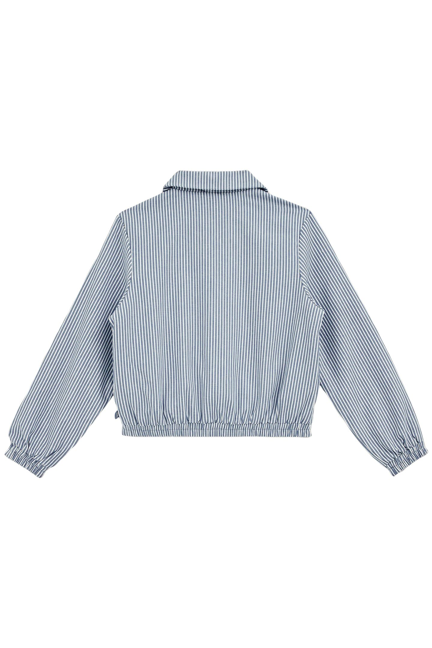 BOMBER LIGHT BLUE 4
