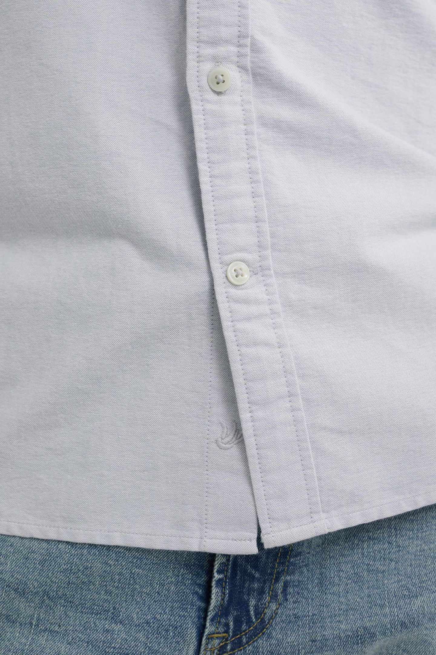 SHIRT LIGHT BLUE 6