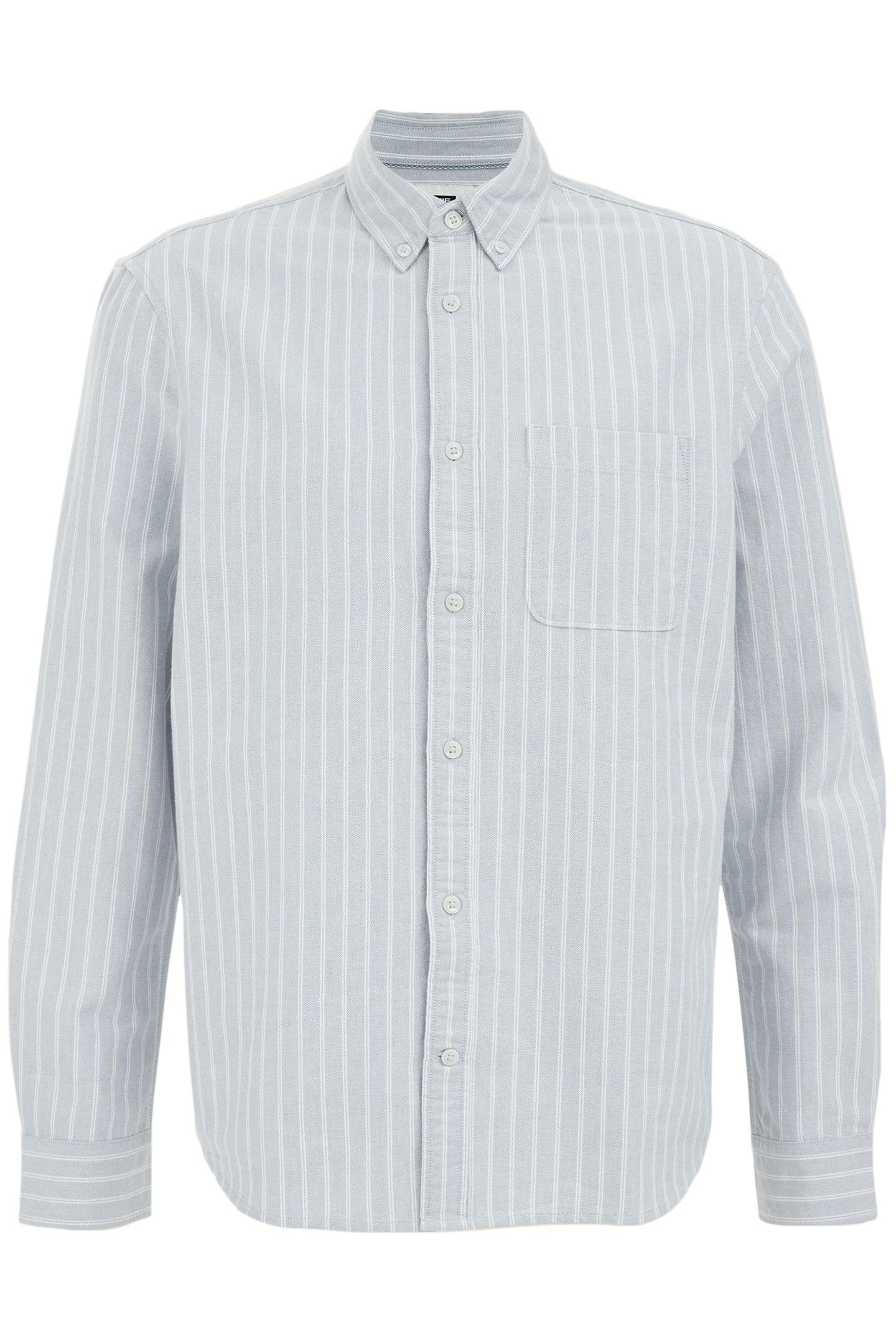 SHIRT LIGHT BLUE 4