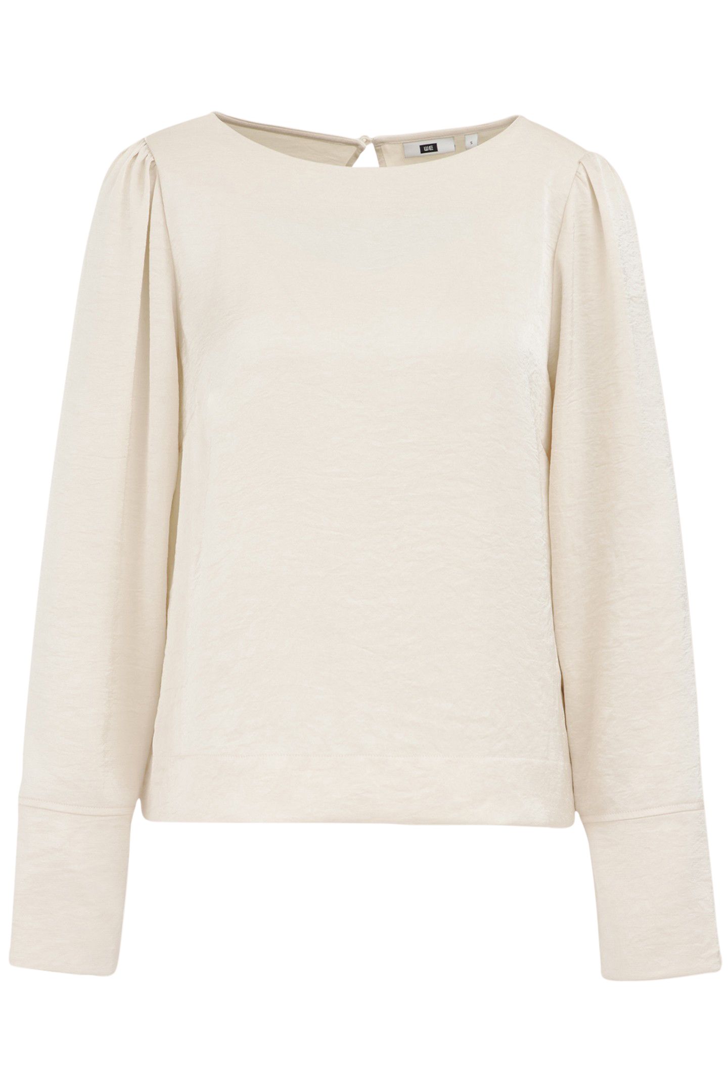 BLOUSE OFF-WHITE 4