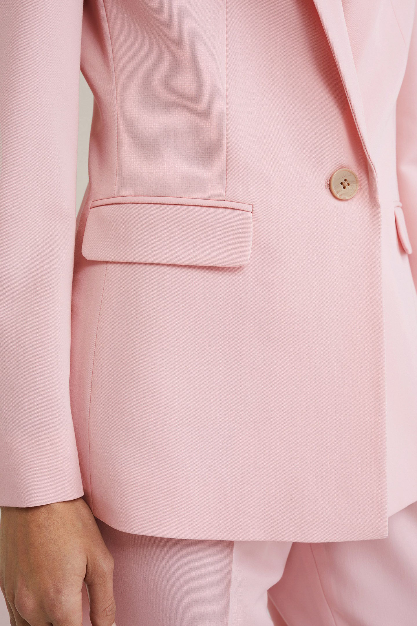 BLAZER LIGHT PINK 7