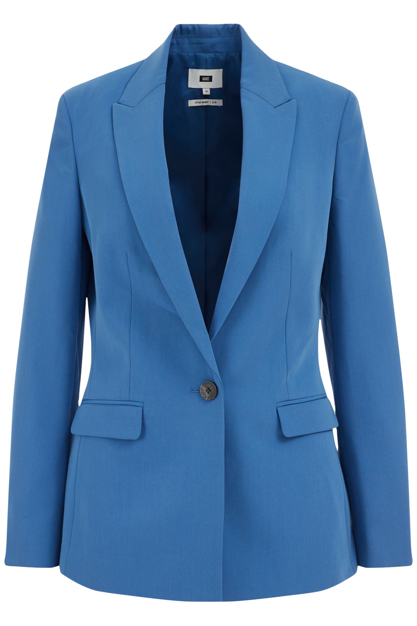 BLAZER ICE BLUE 4