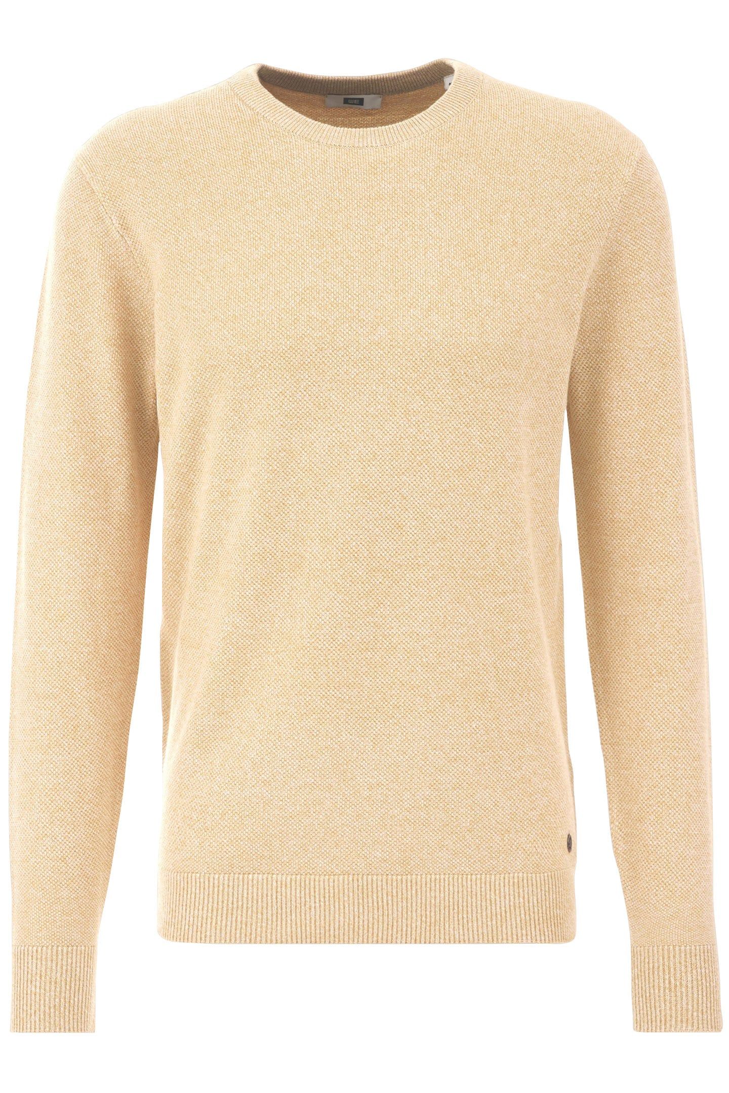 PULLOVER ECRU 4