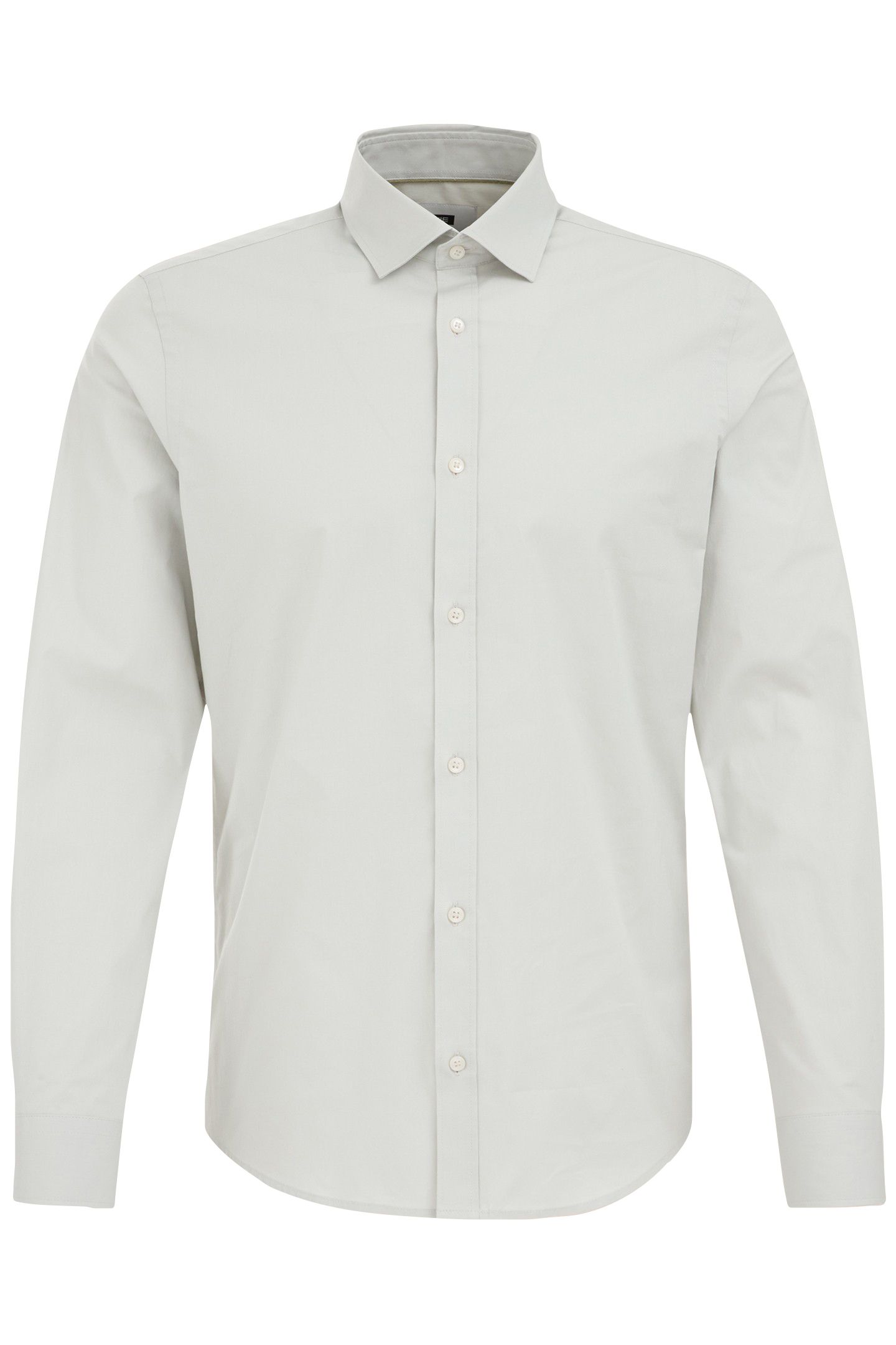 SHIRT LIGHT GREEN 4