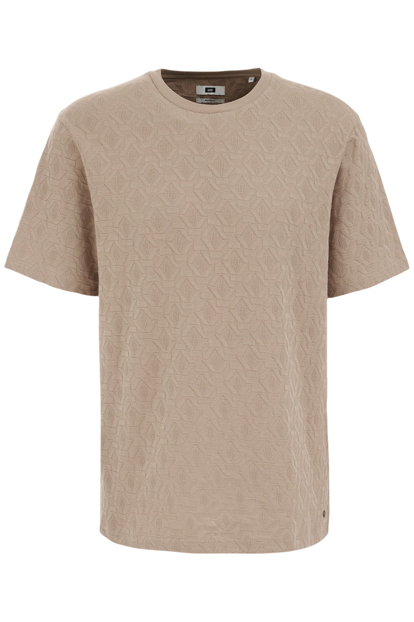T-SHIRT OLIVE GREEN 4