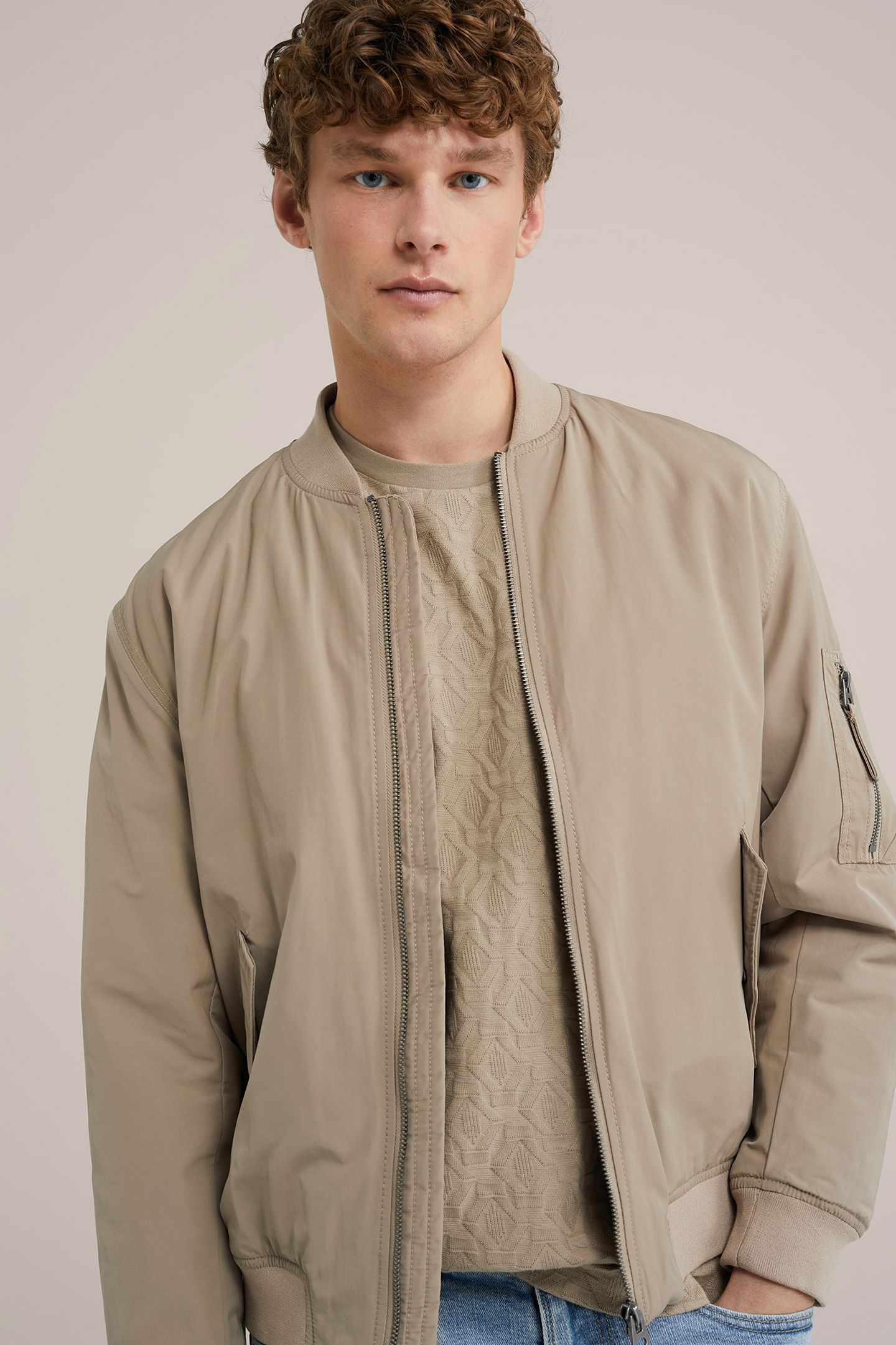 T-SHIRT OLIVE GREEN 5