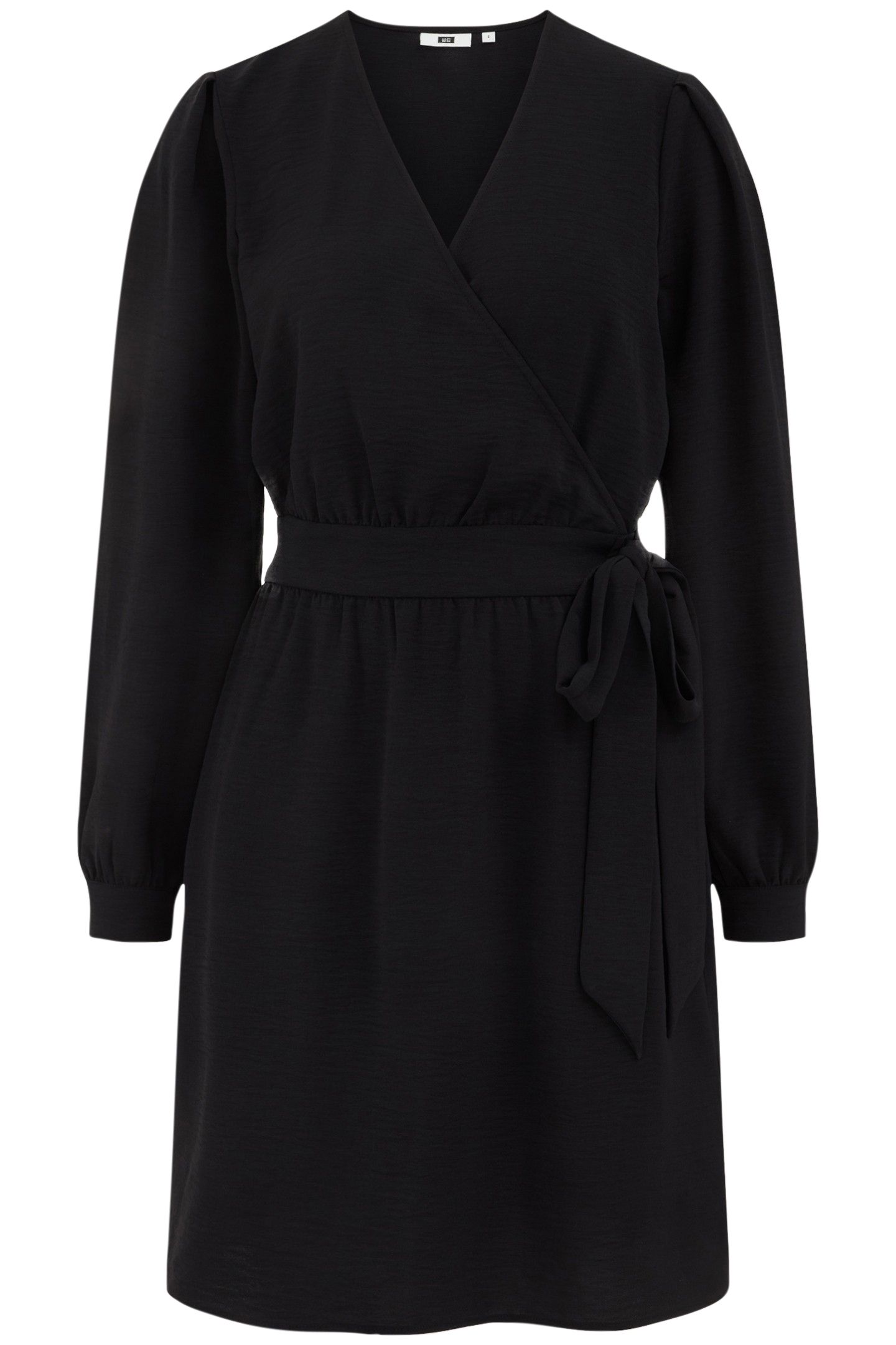 DRESS SHORT BLACK 4