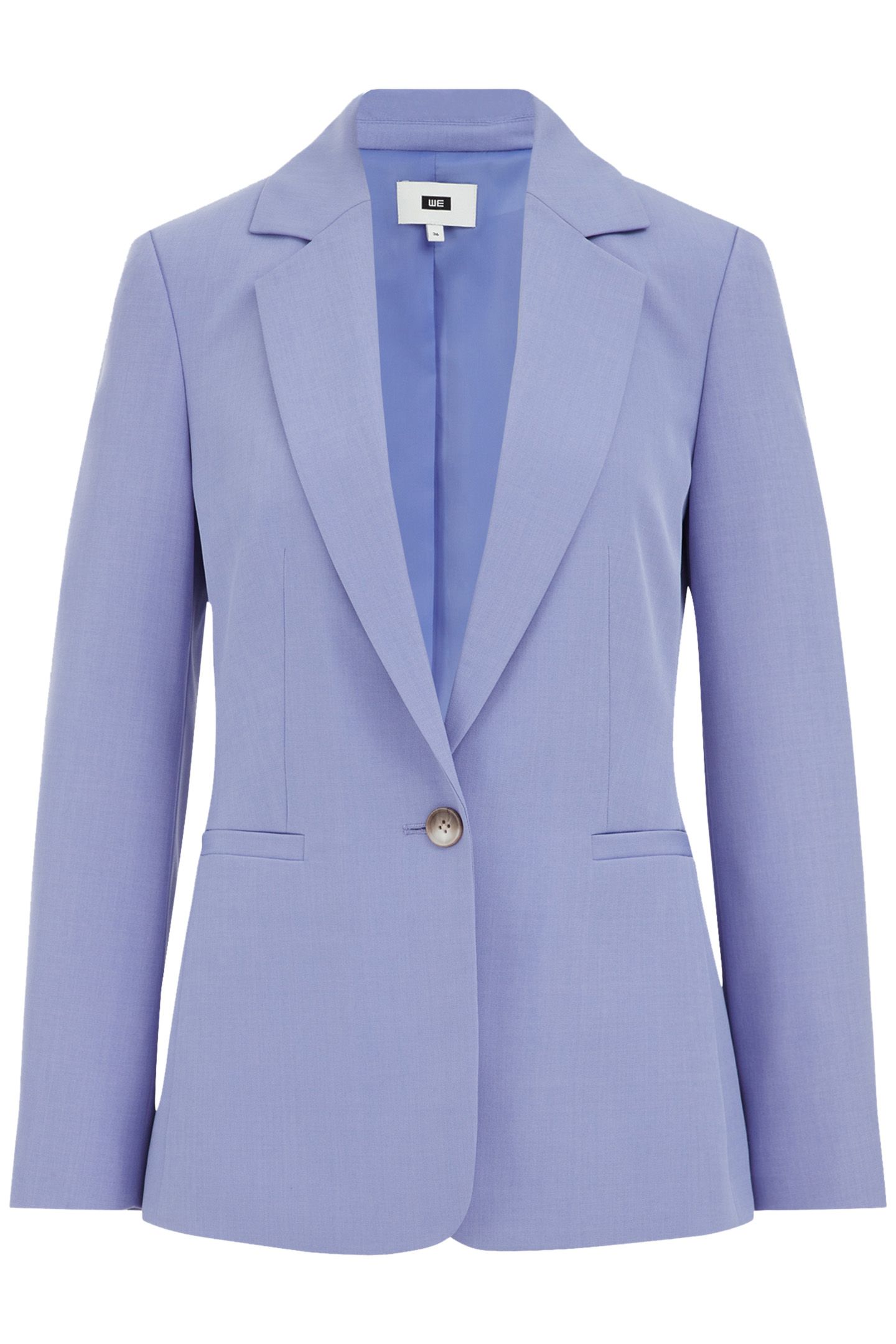 BLAZER PURPLE 4