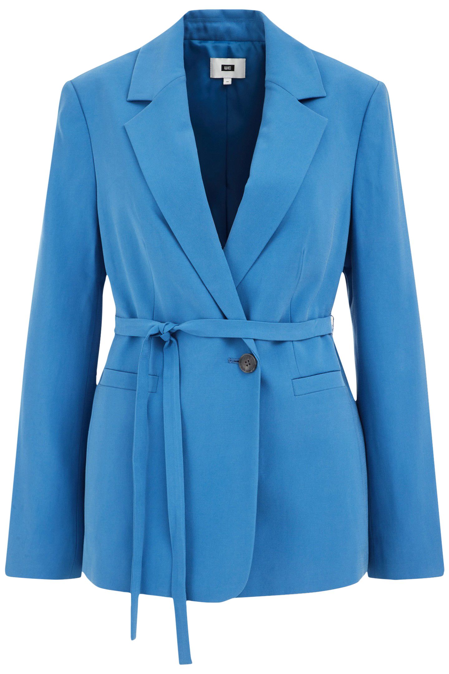 BLAZER ICE BLUE 4