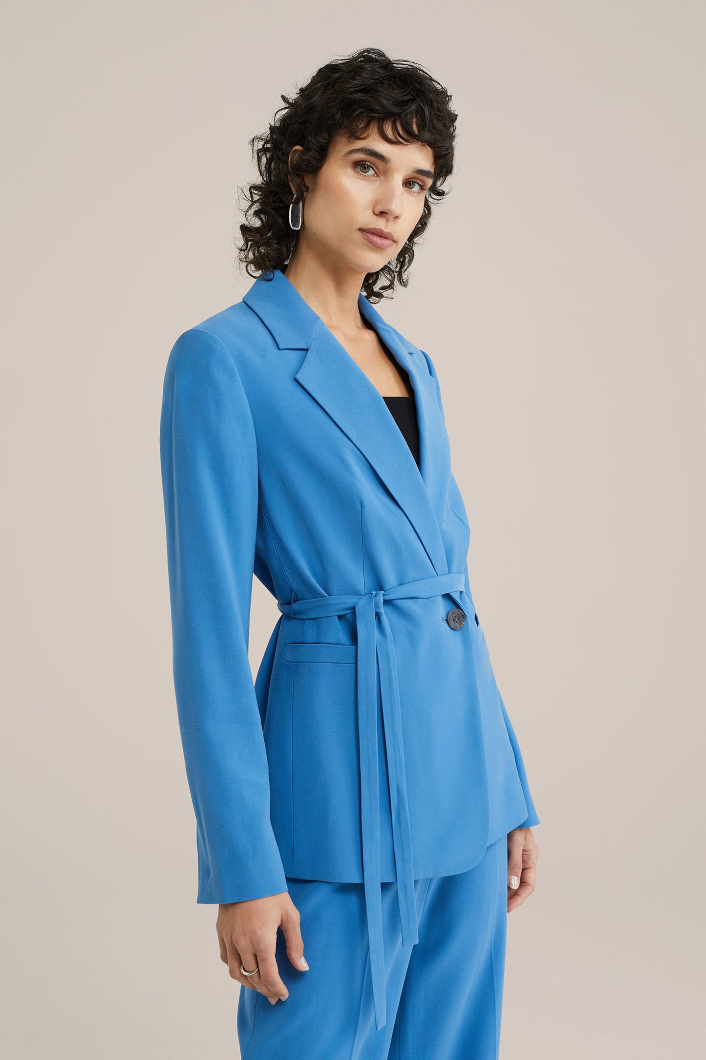 BLAZER ICE BLUE 5